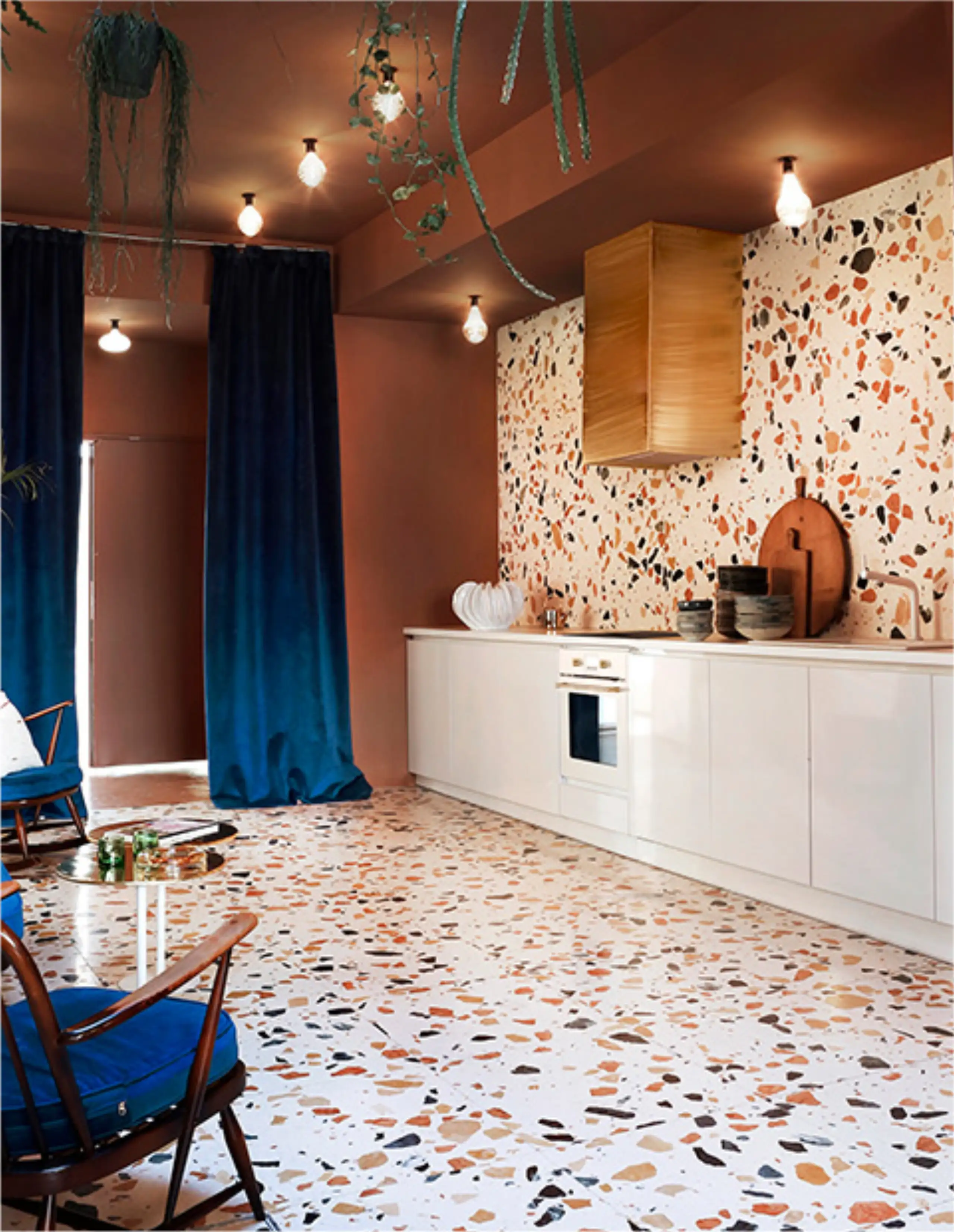 Colorful Terrazzo12
