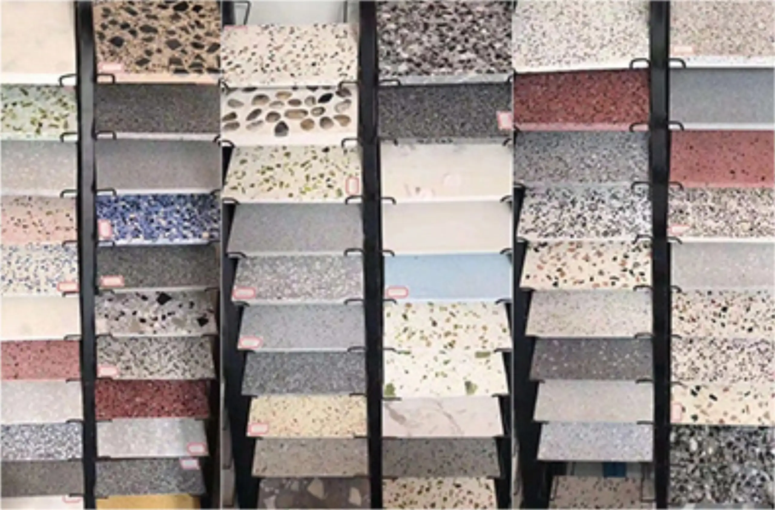 Colorful Terrazzo2