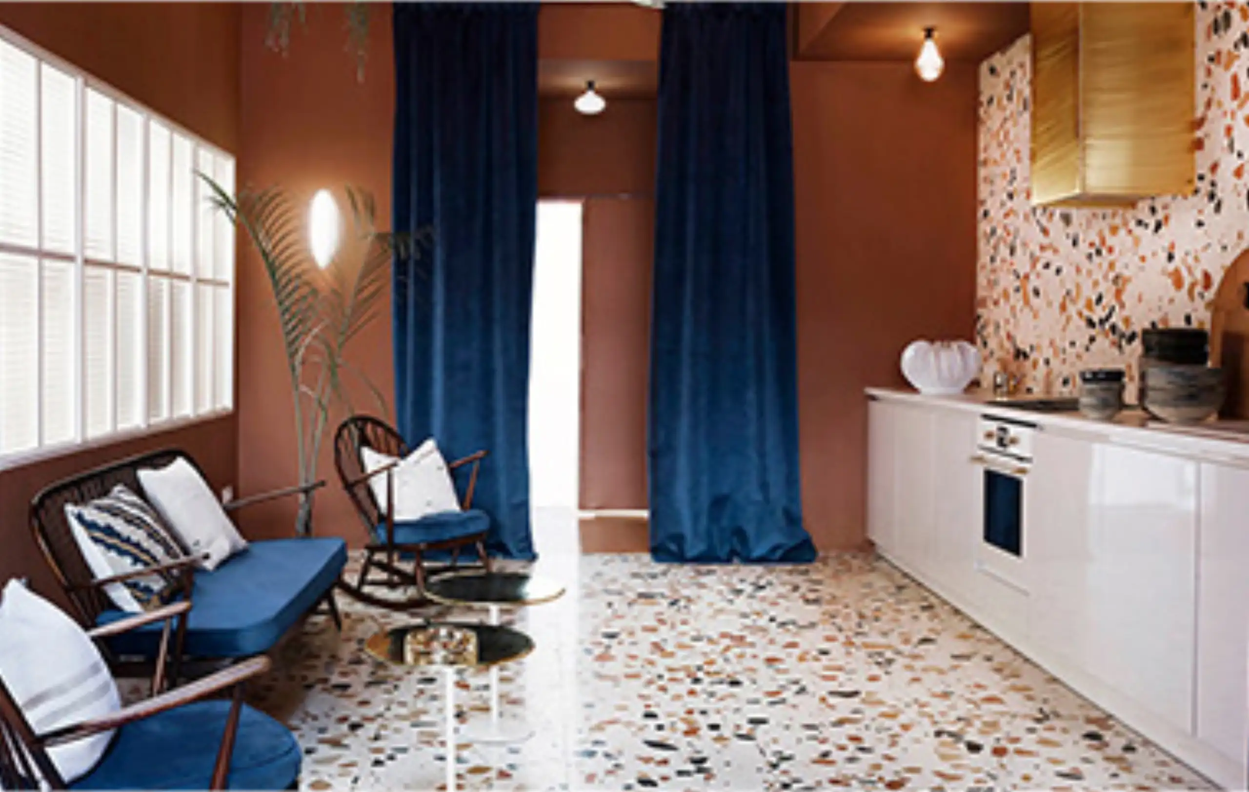 Colorful Terrazzo6