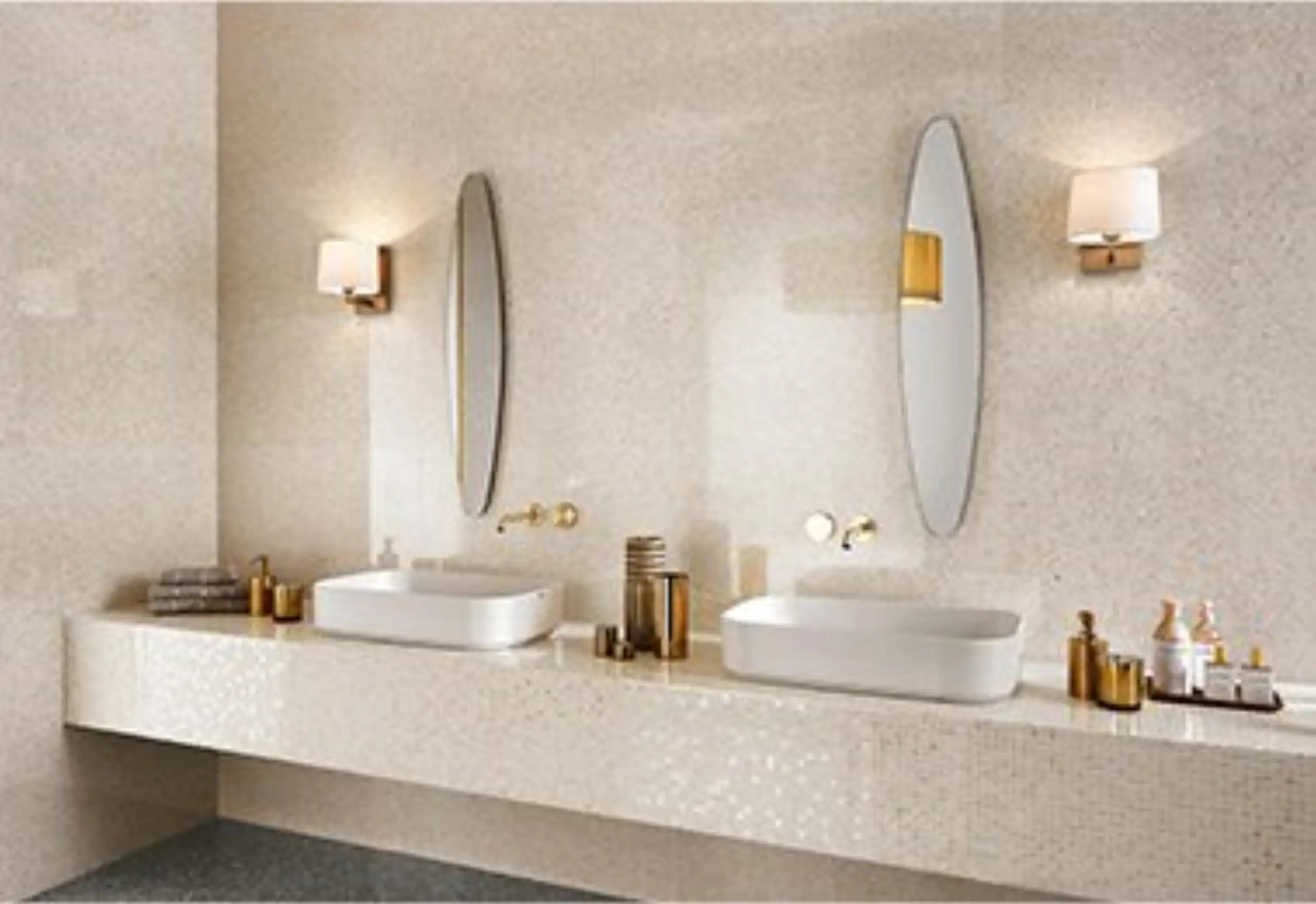 Gold Terrazzo11