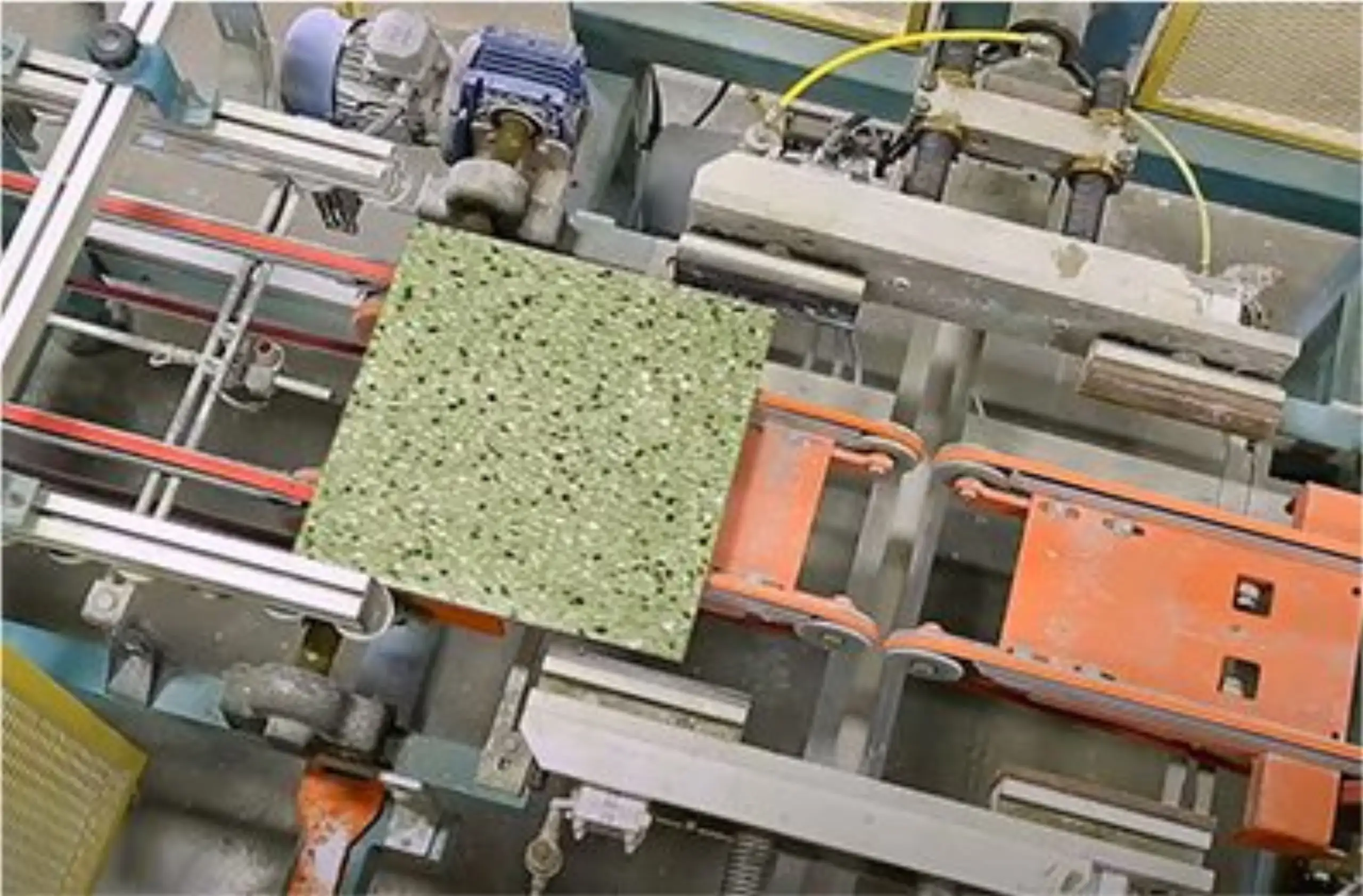 Green Terrazzo17