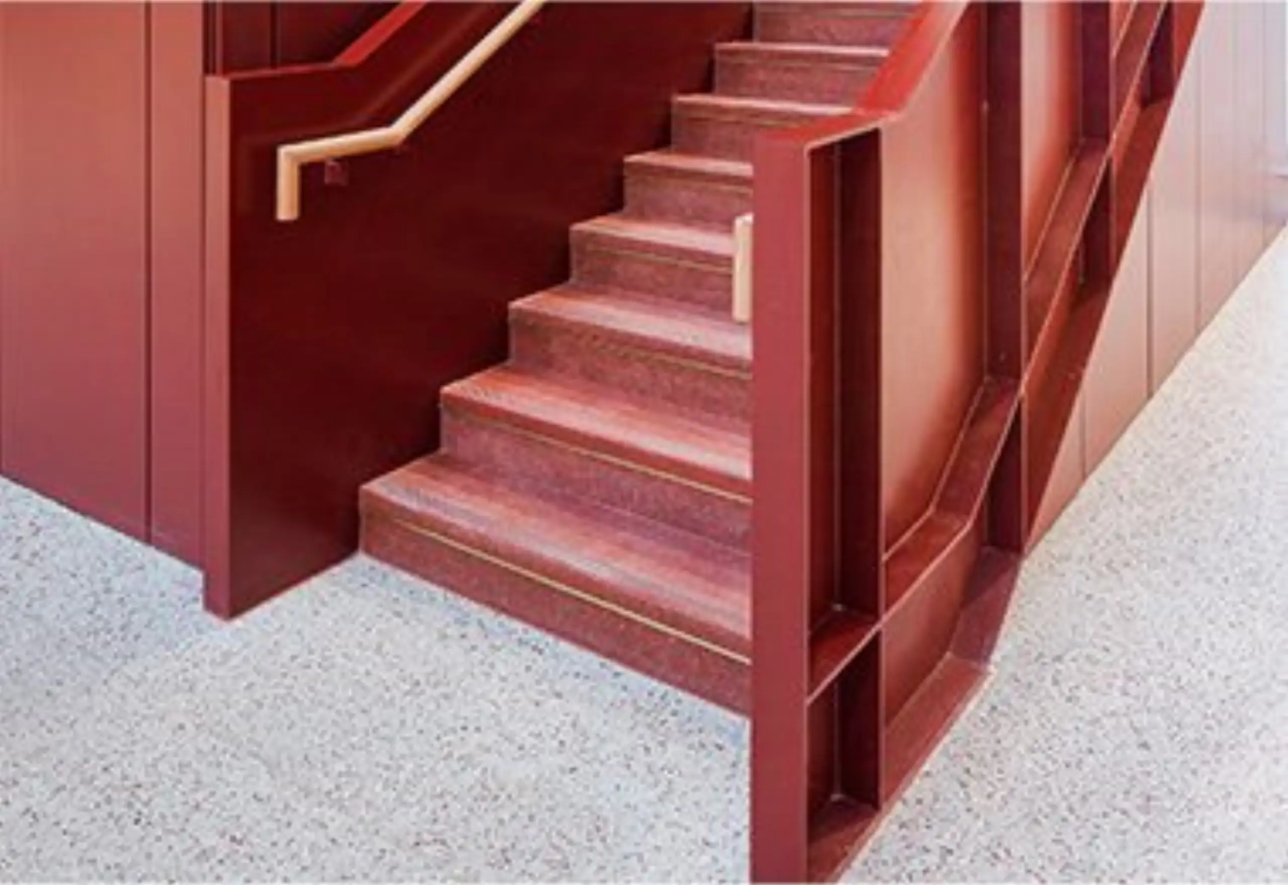 Red Terrazzo16