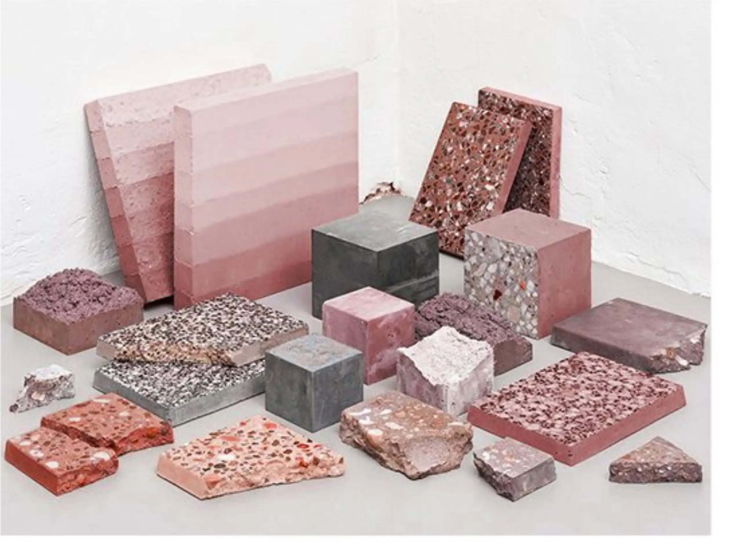 Red Terrazzo23