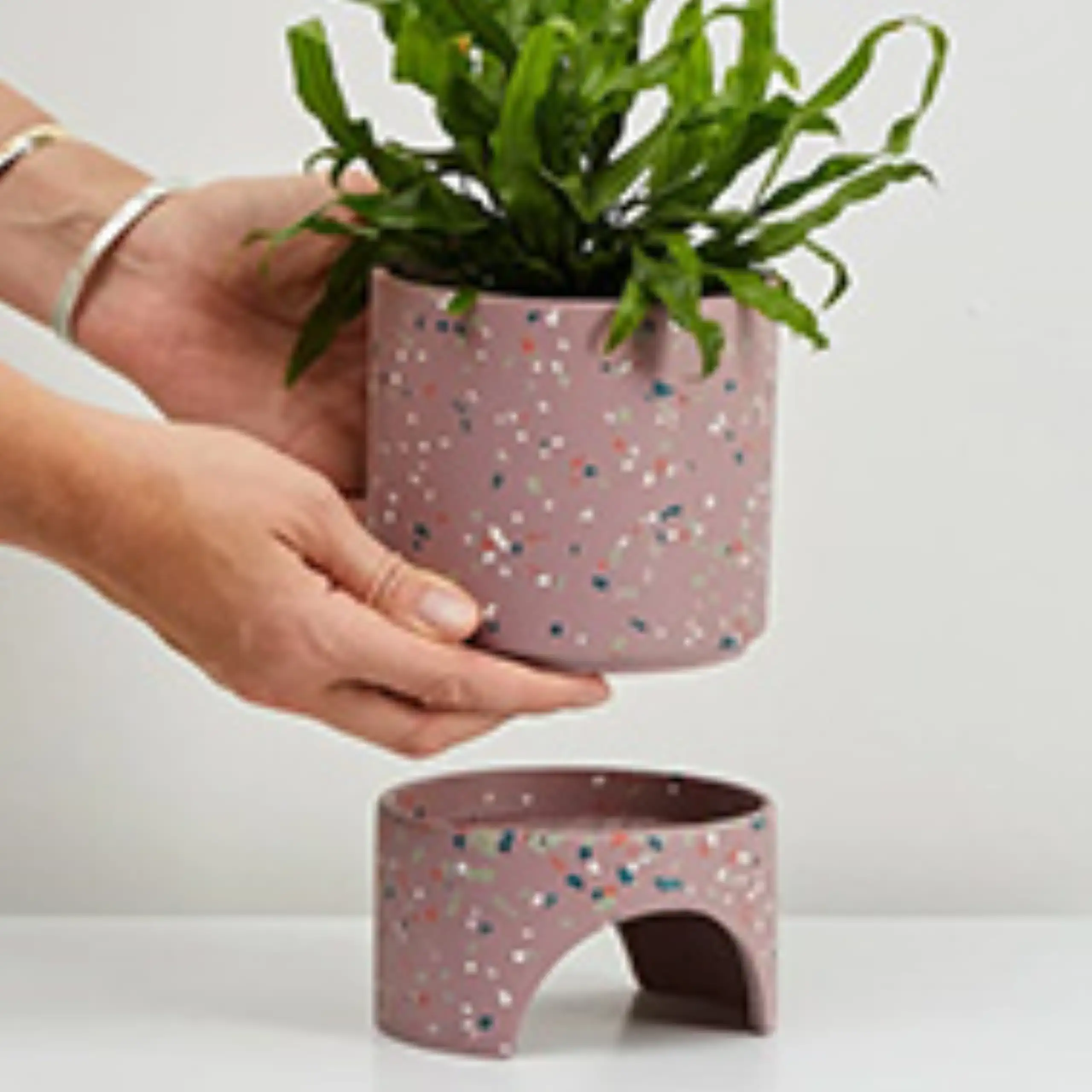 Terrazzo 1