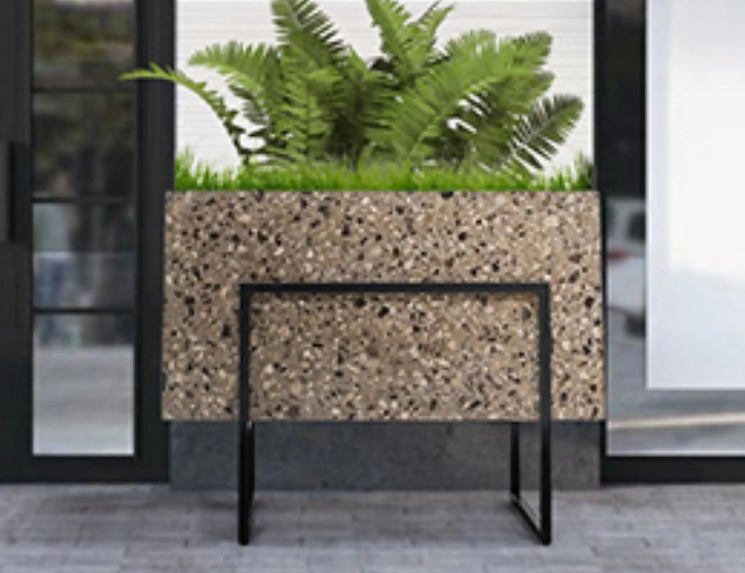 Terrazzo 14