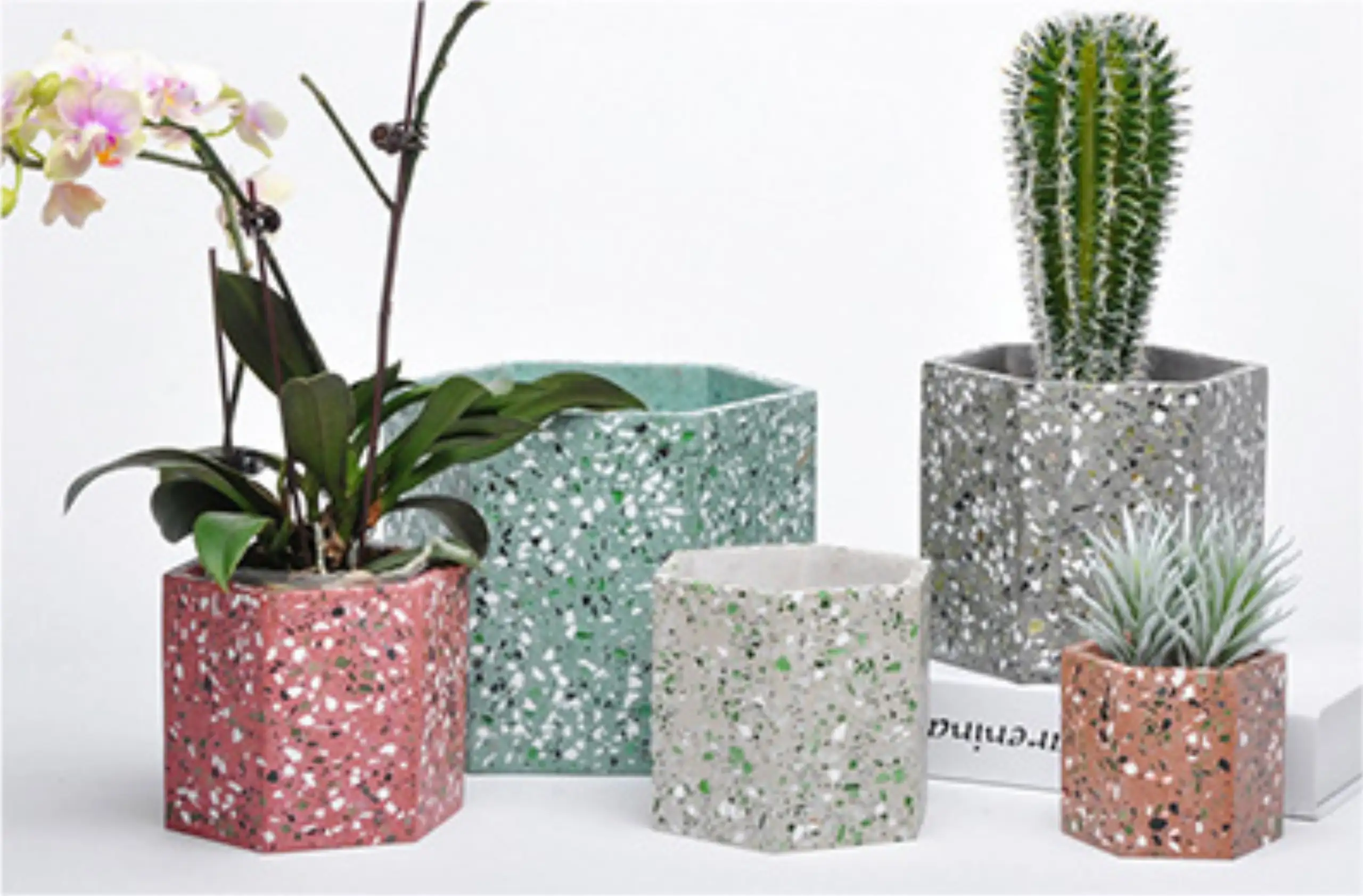Terrazzo 16
