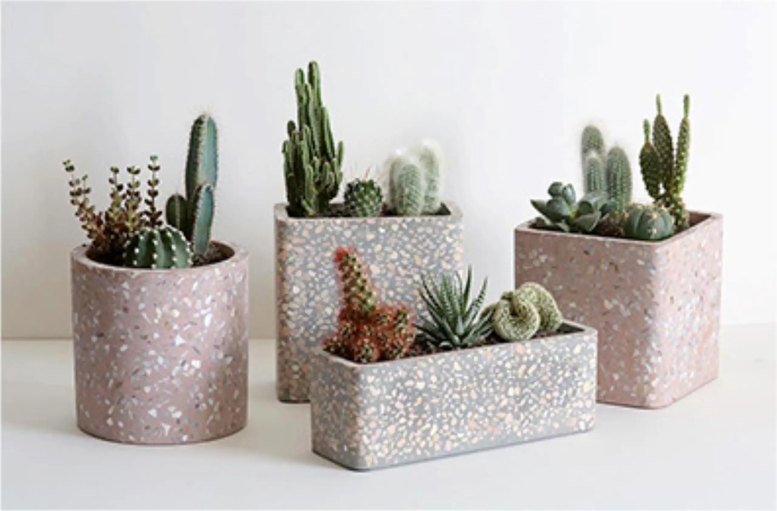 Terrazzo 23