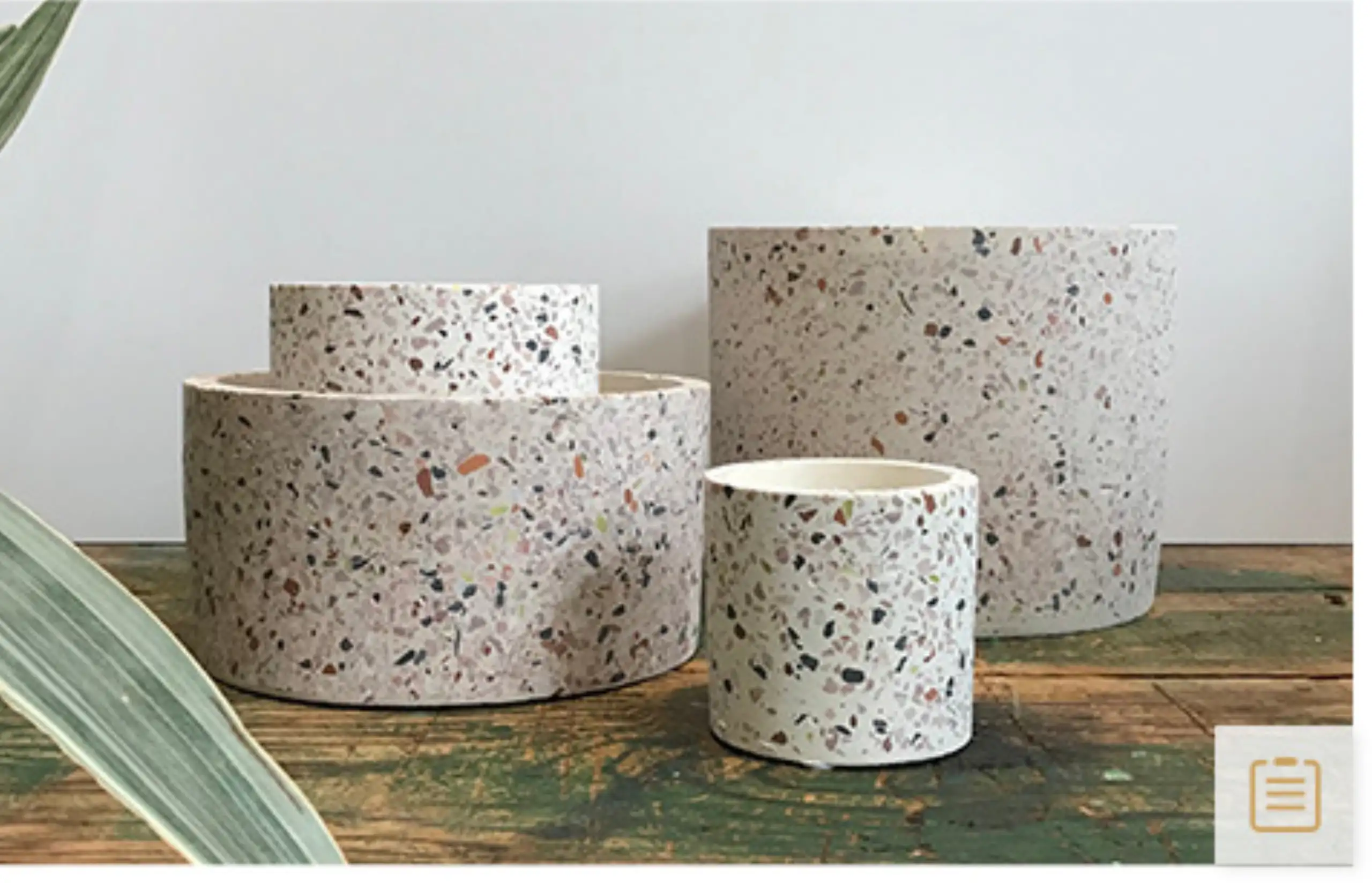 Terrazzo 28