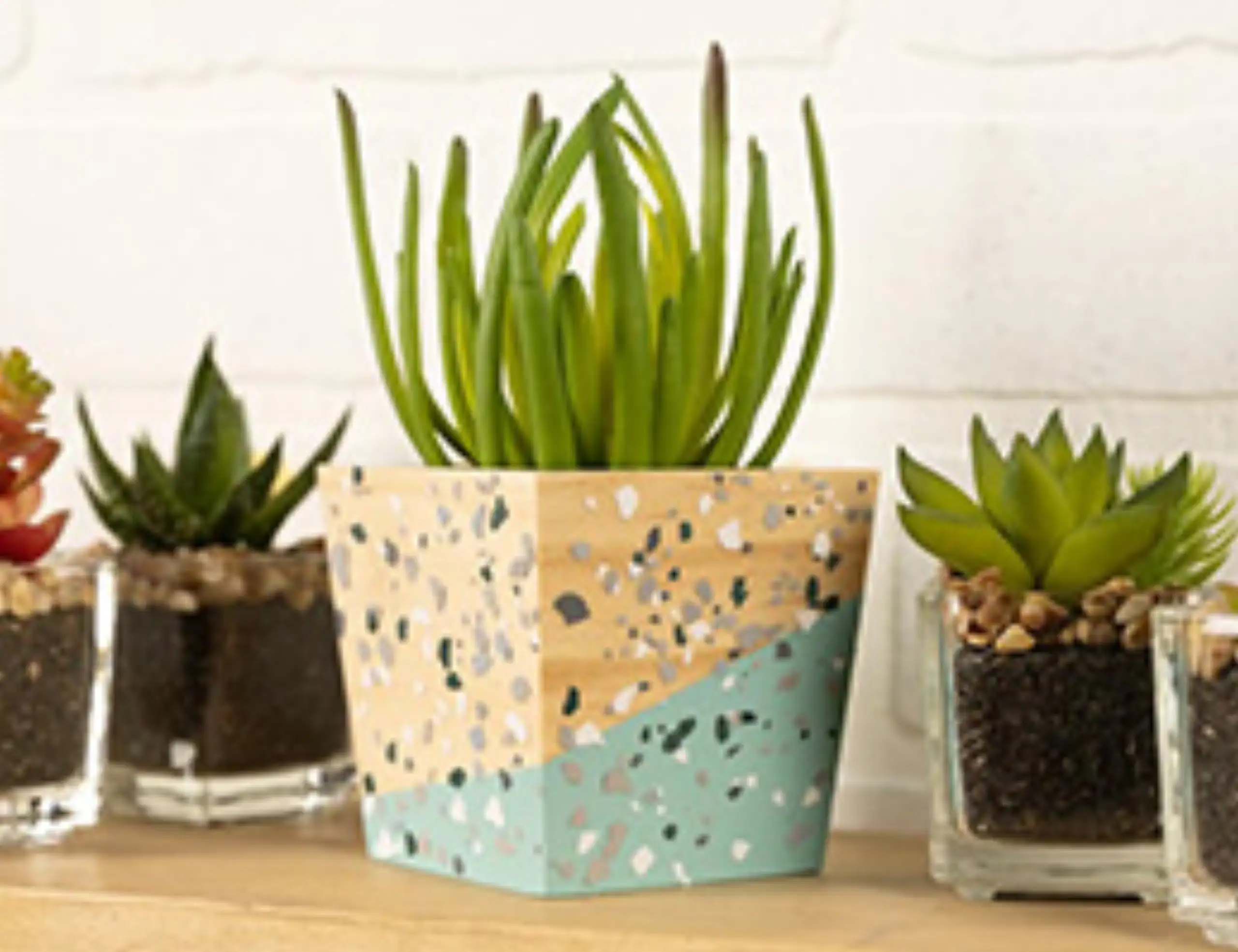 Terrazzo 3