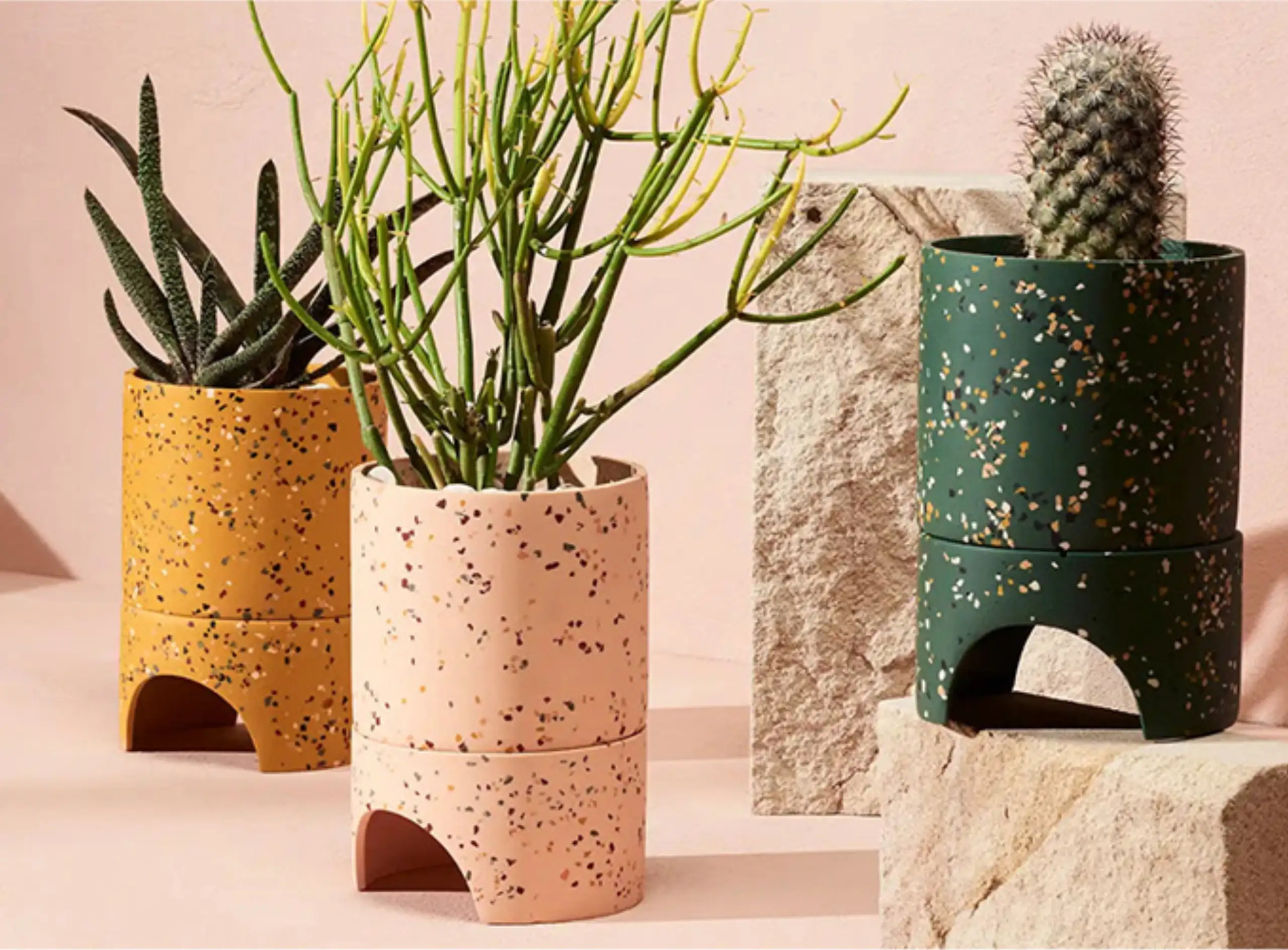Terrazzo 5