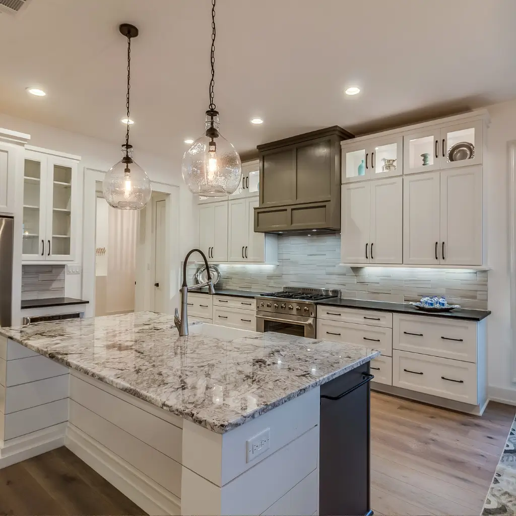 Terrazzo Countertops