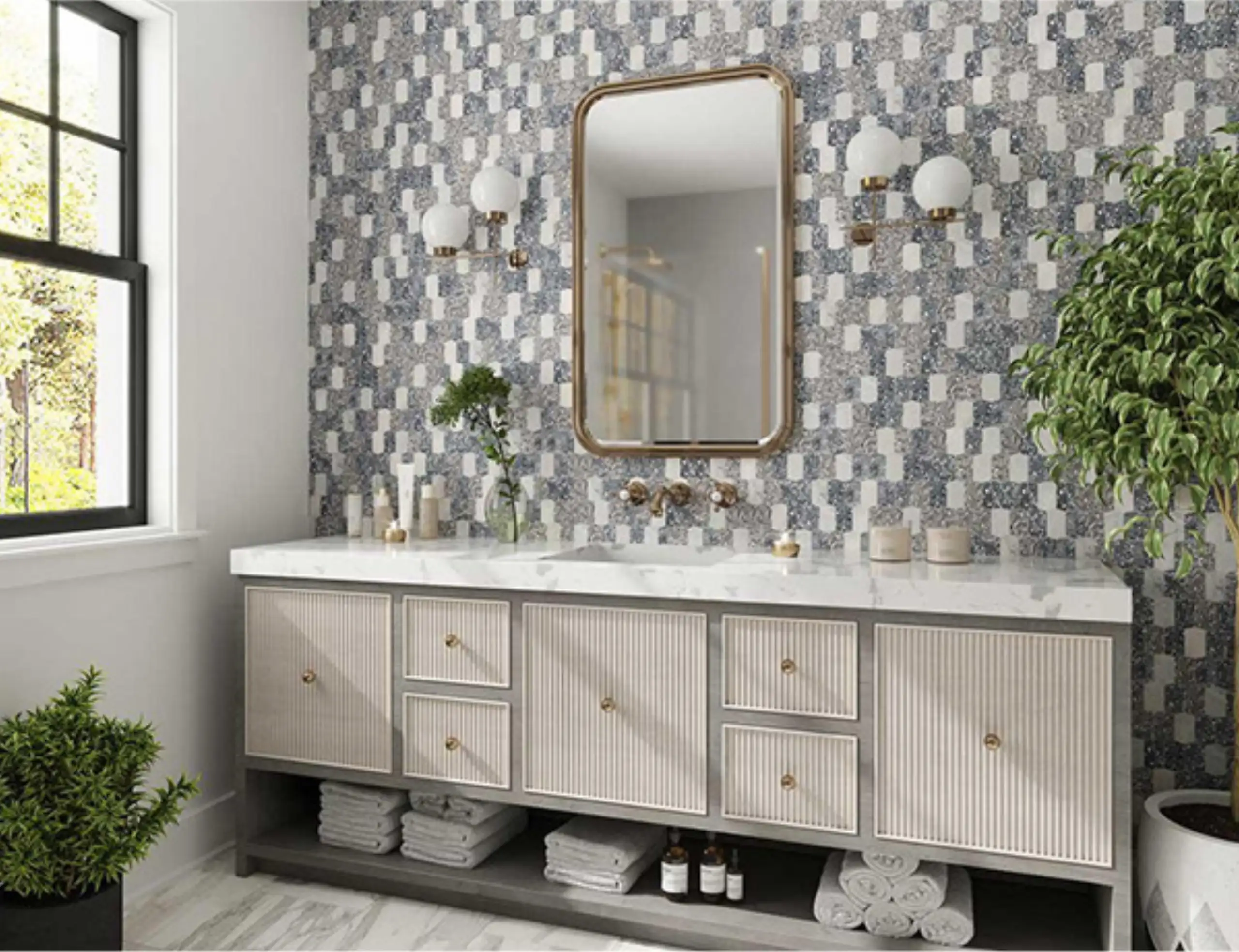 Terrazzo Mosaic4