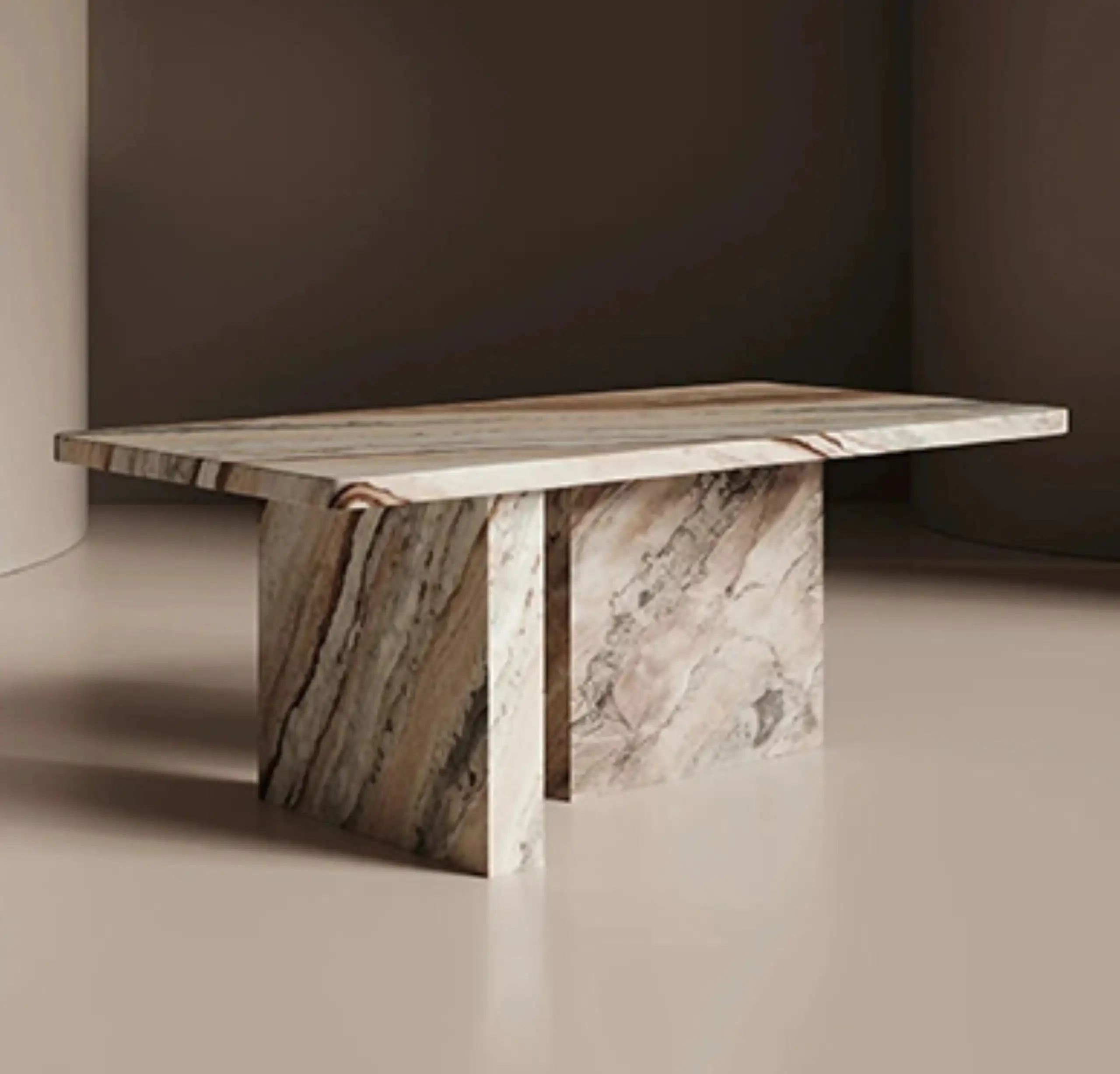 Marble Coffee Table