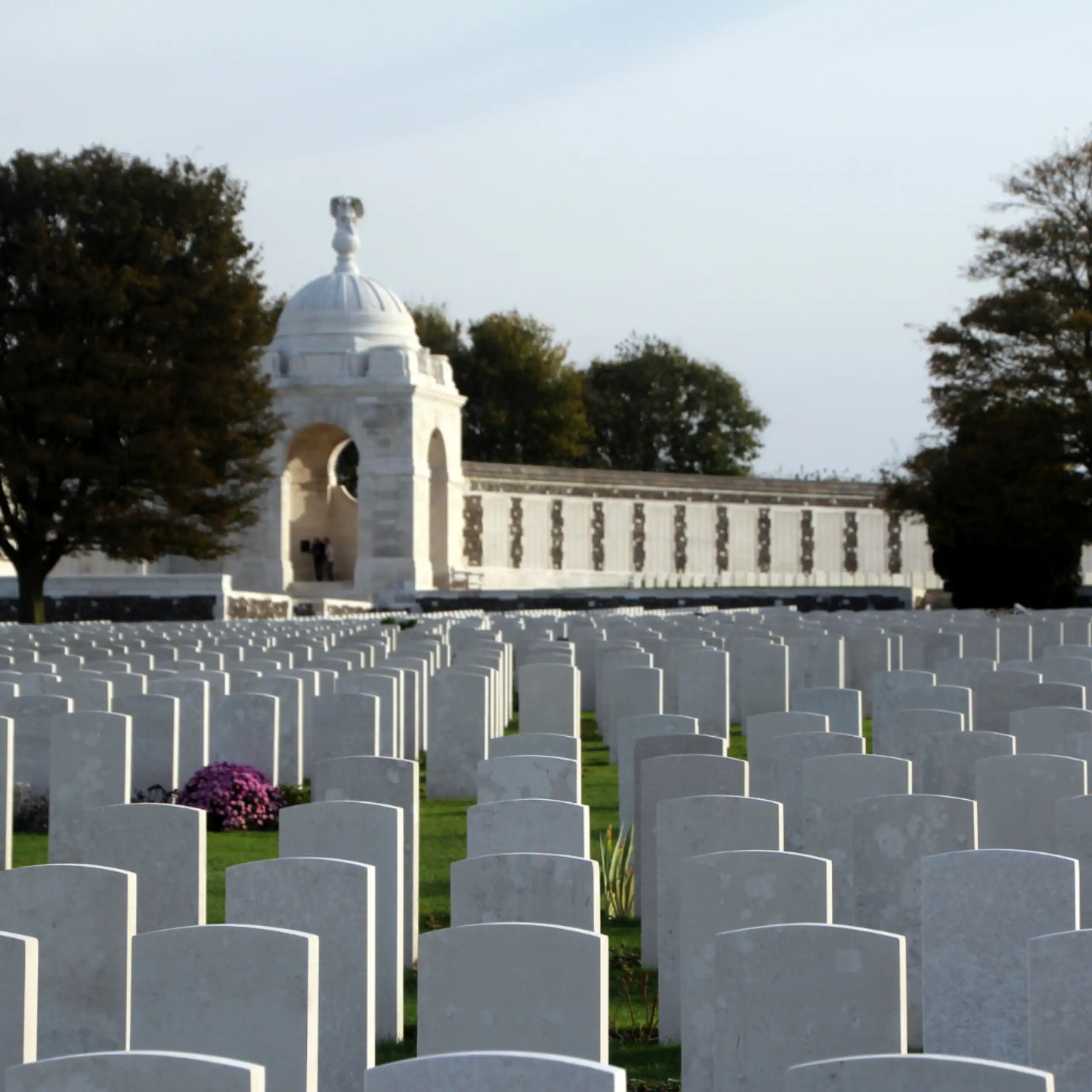 are headstones and graveyards type and kind-1