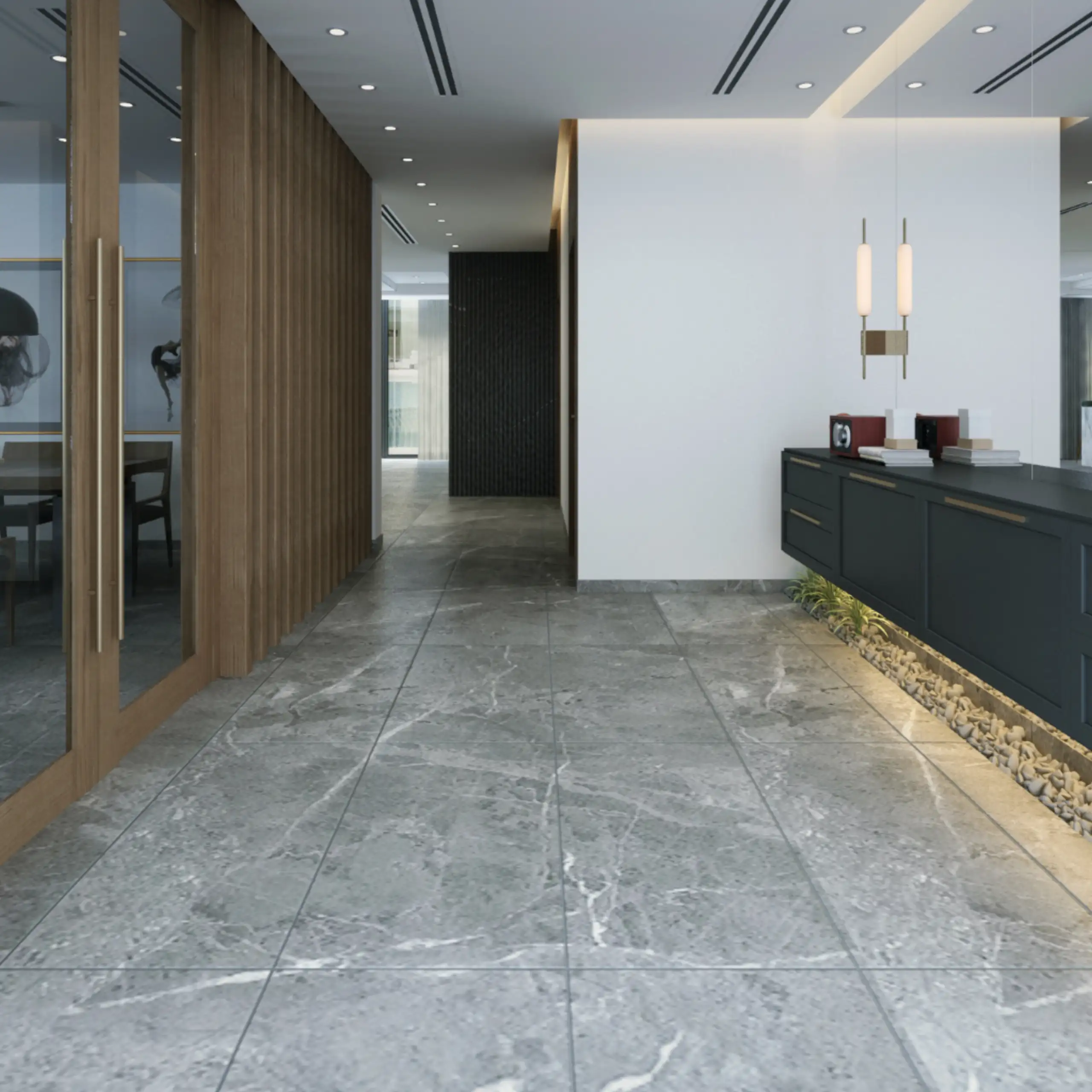 Calacatta Marble Worktops – Pros & Cons