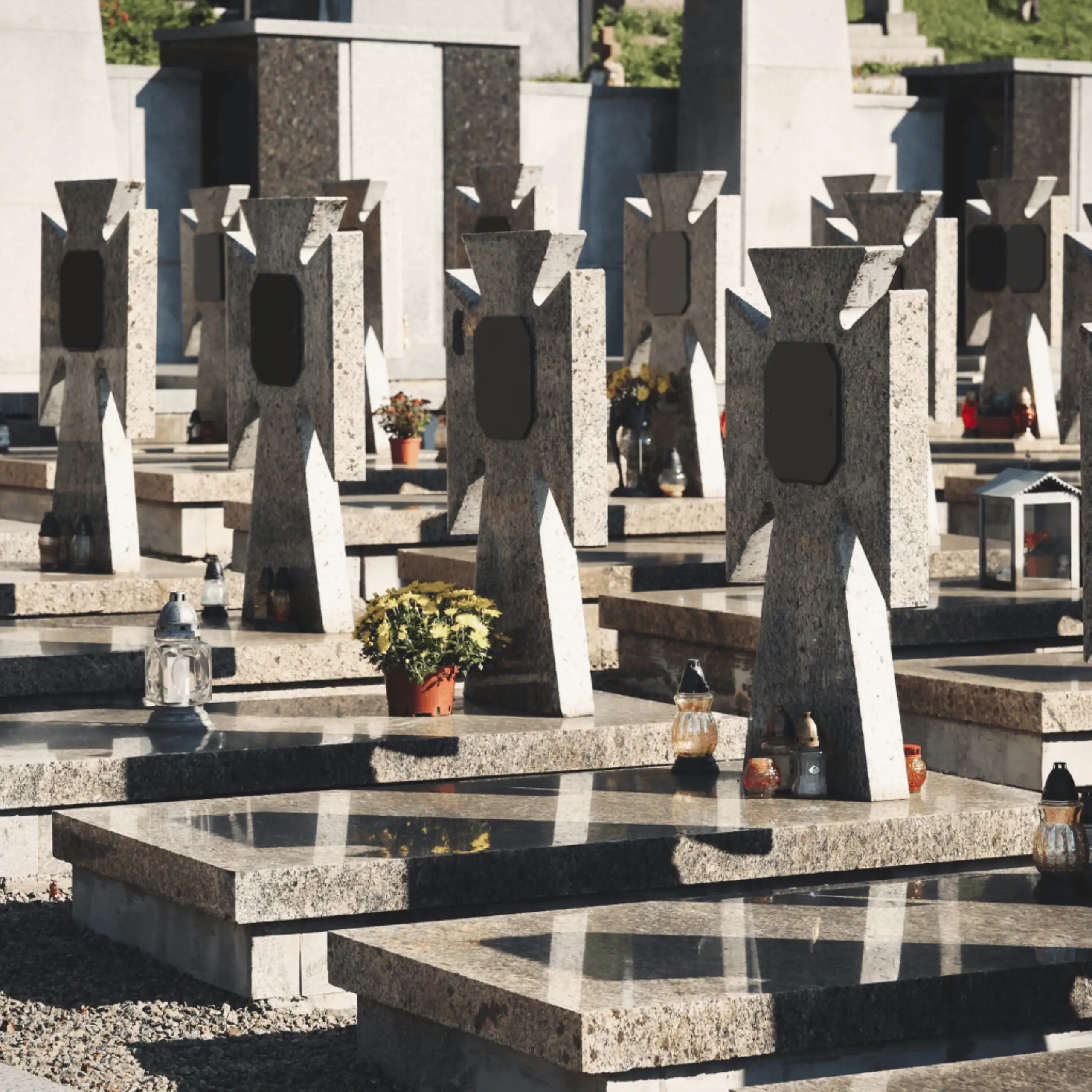 How to Clean a Granite Headstone (1)