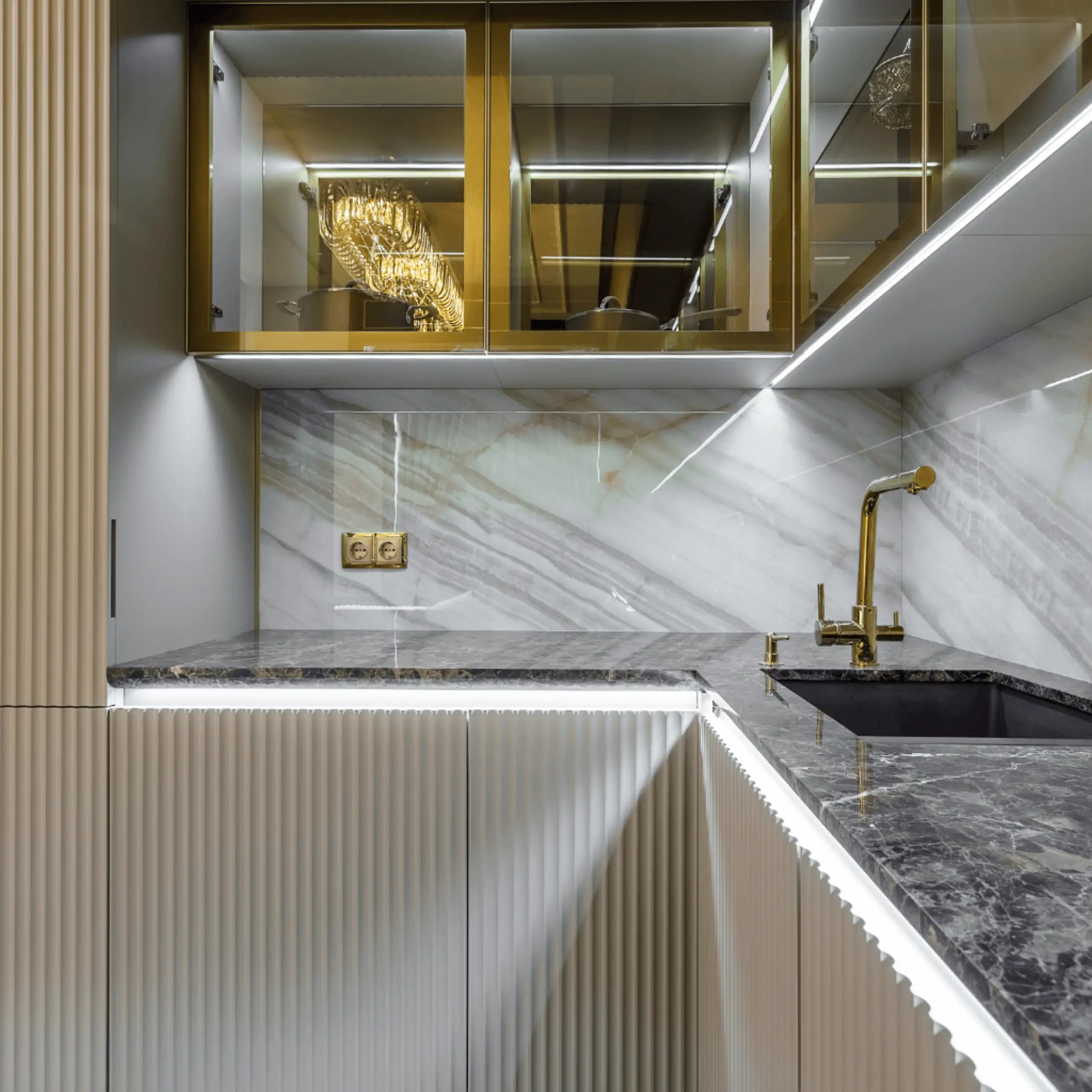 8 Most Valuable Natural Granite For Countertops You Should Buy