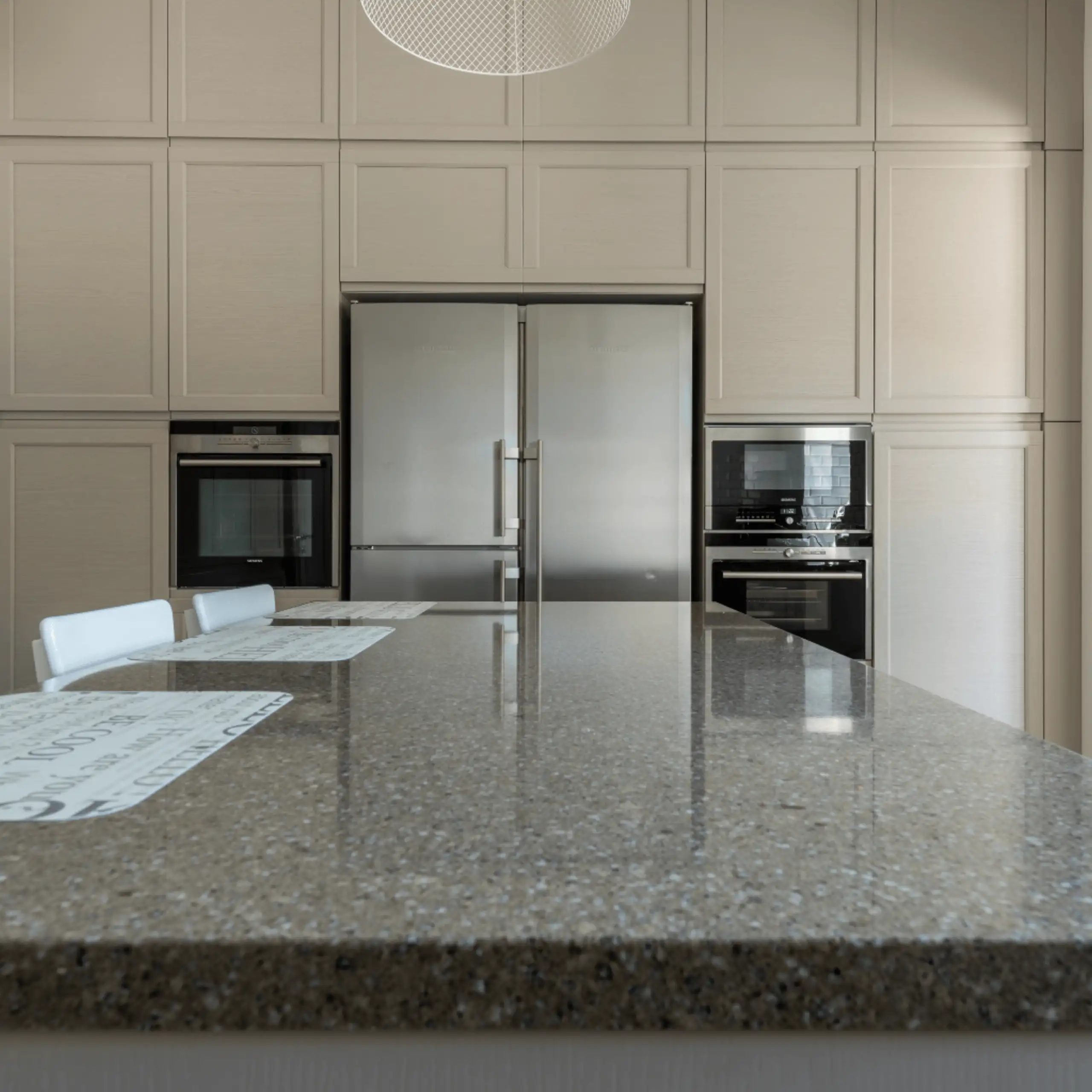 How Do I Cut A Granite Countertop