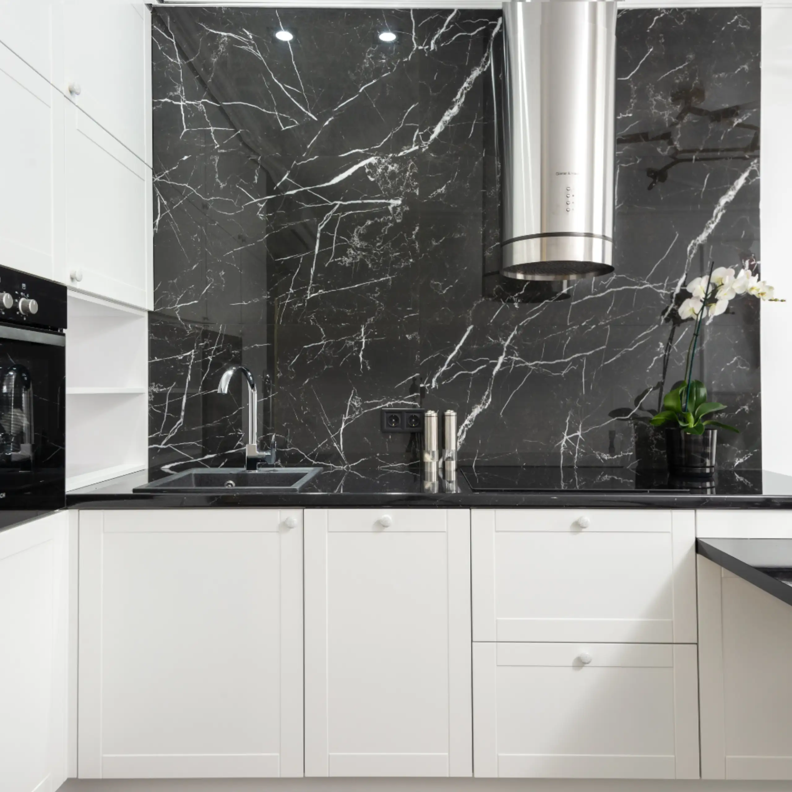 How Thick Are Kitchen Marble Countertops