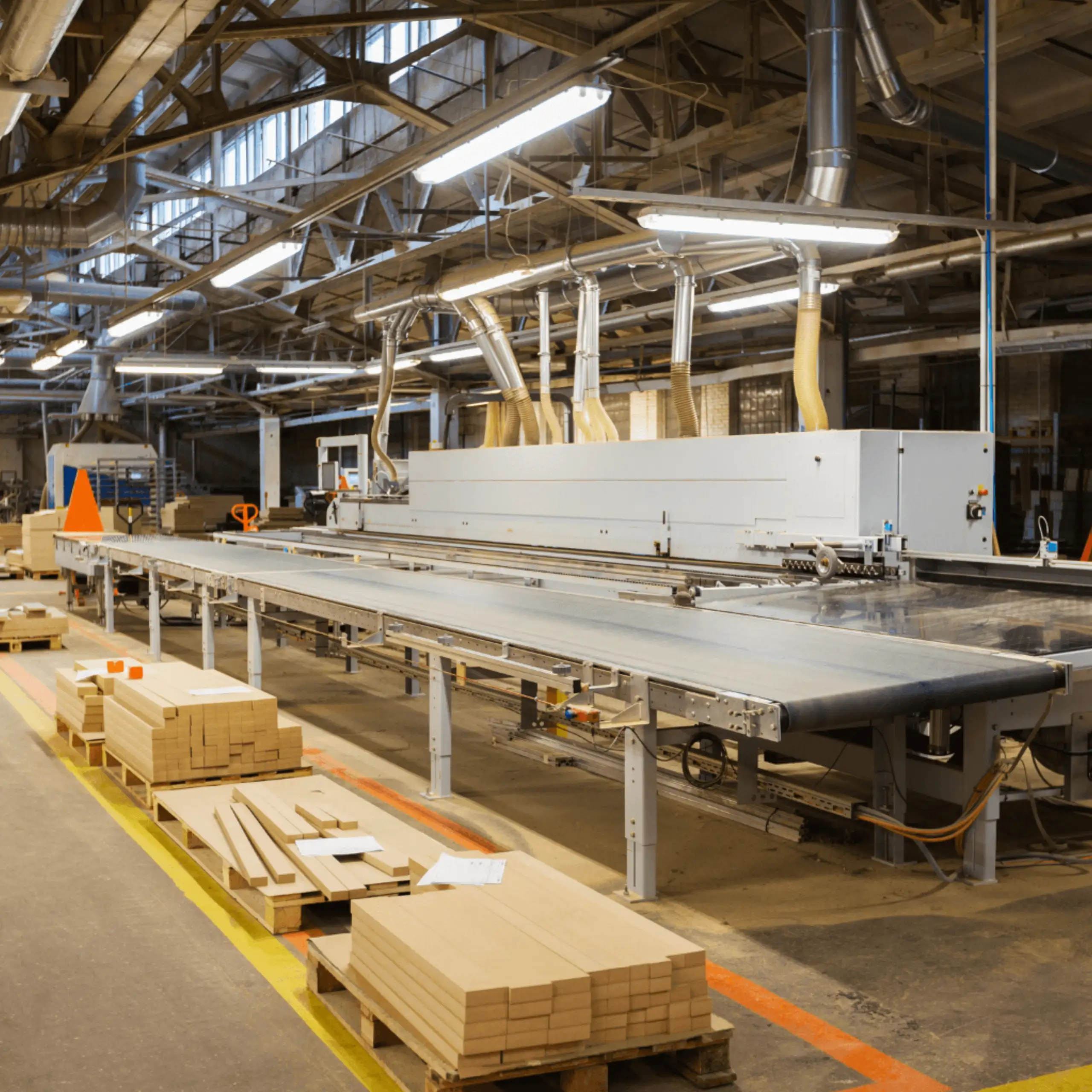 From China to Your Home A One-Stop High-End Home Procurement Process