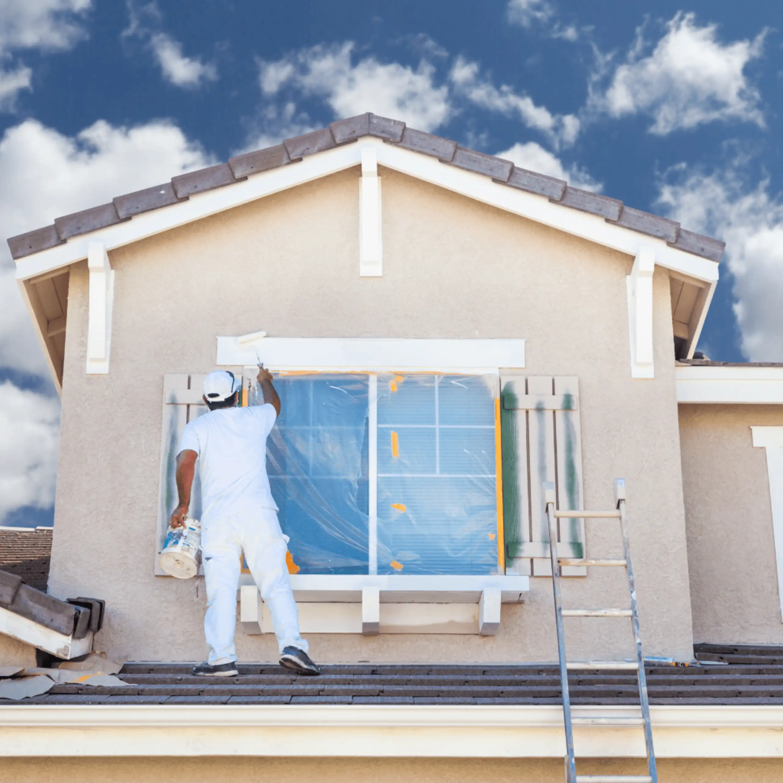 House Remodeling
