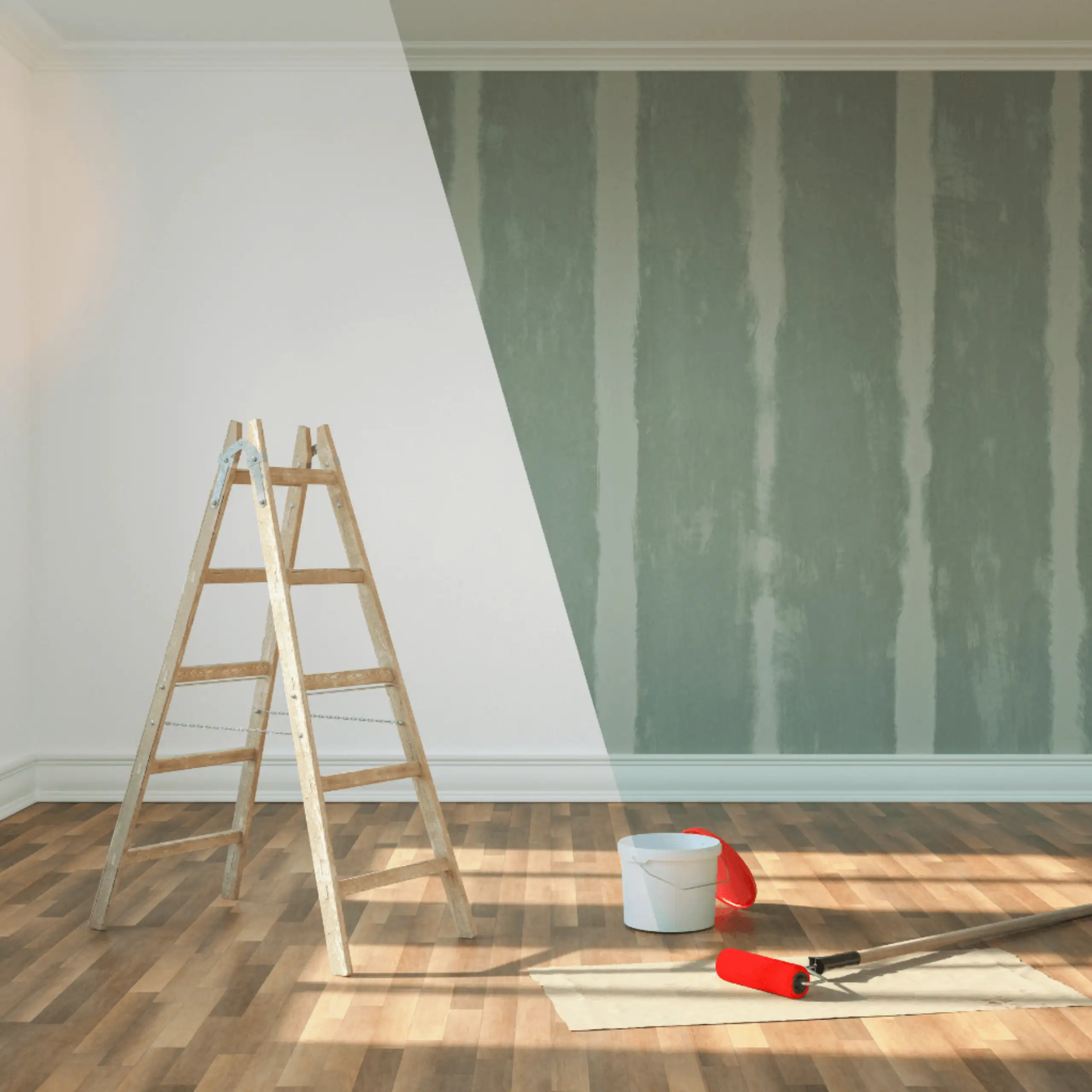 Is A Whole Home Renovation Worth It