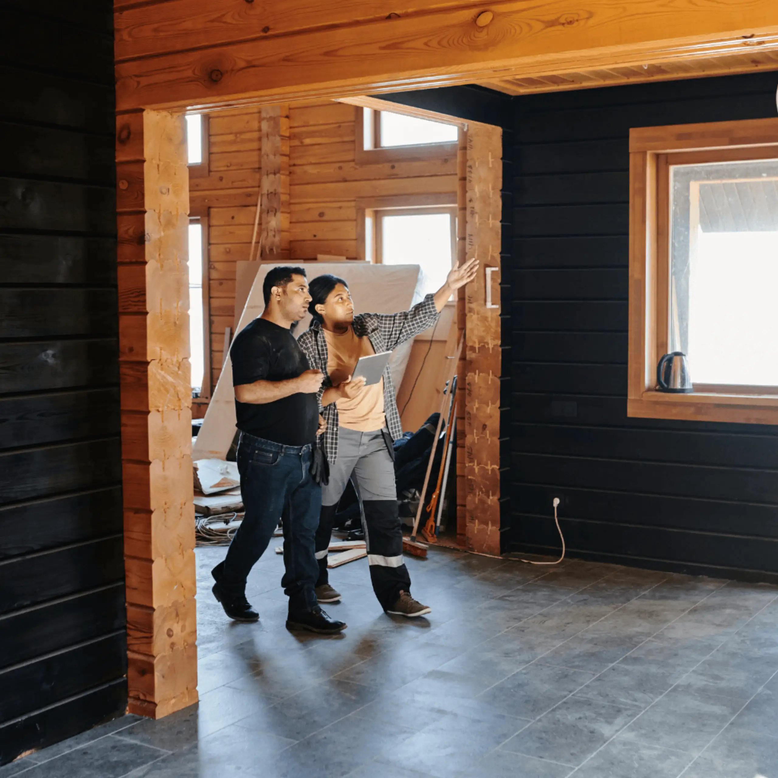 Is A Whole Home Renovation Worth It
