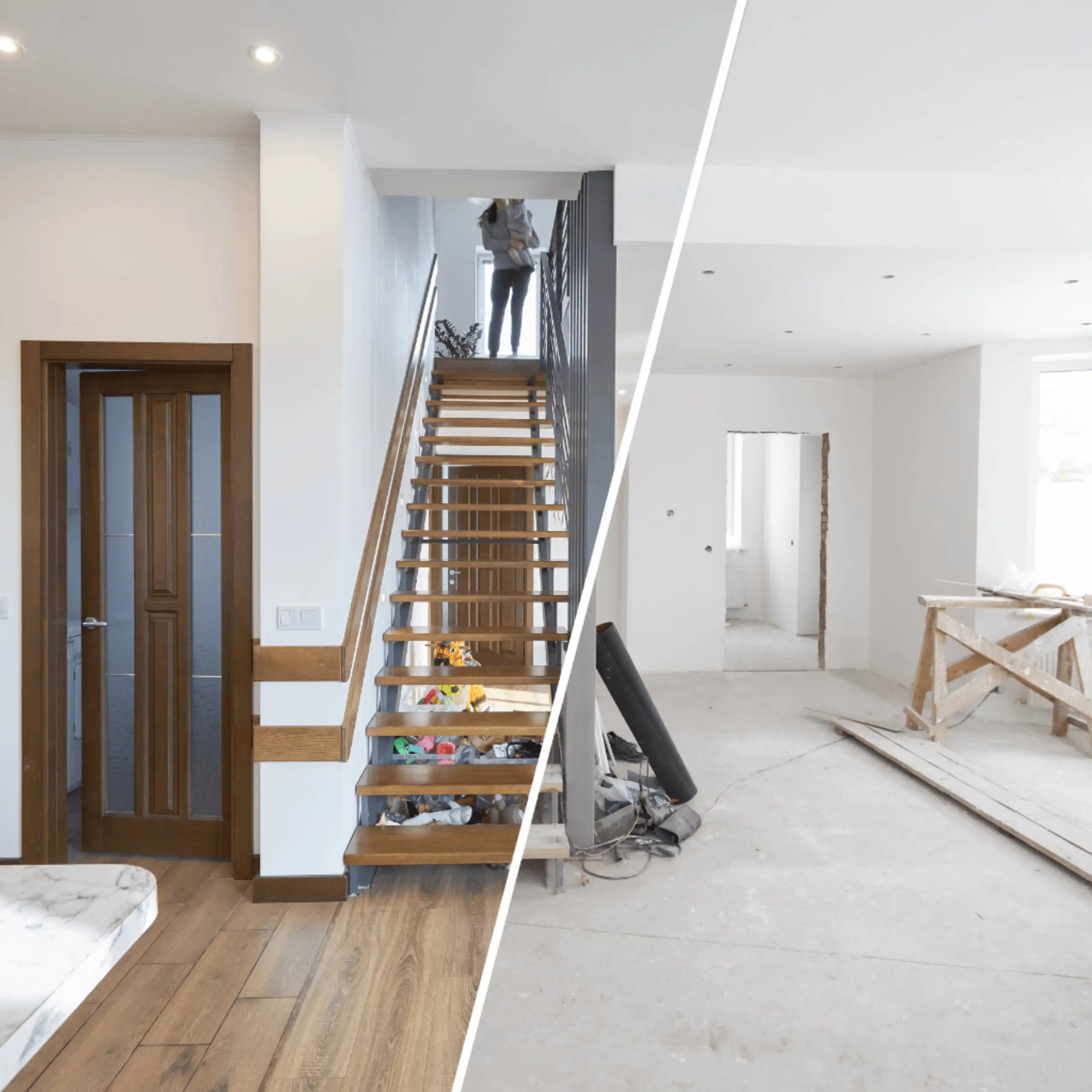 Is A Whole Home Renovation Worth It
