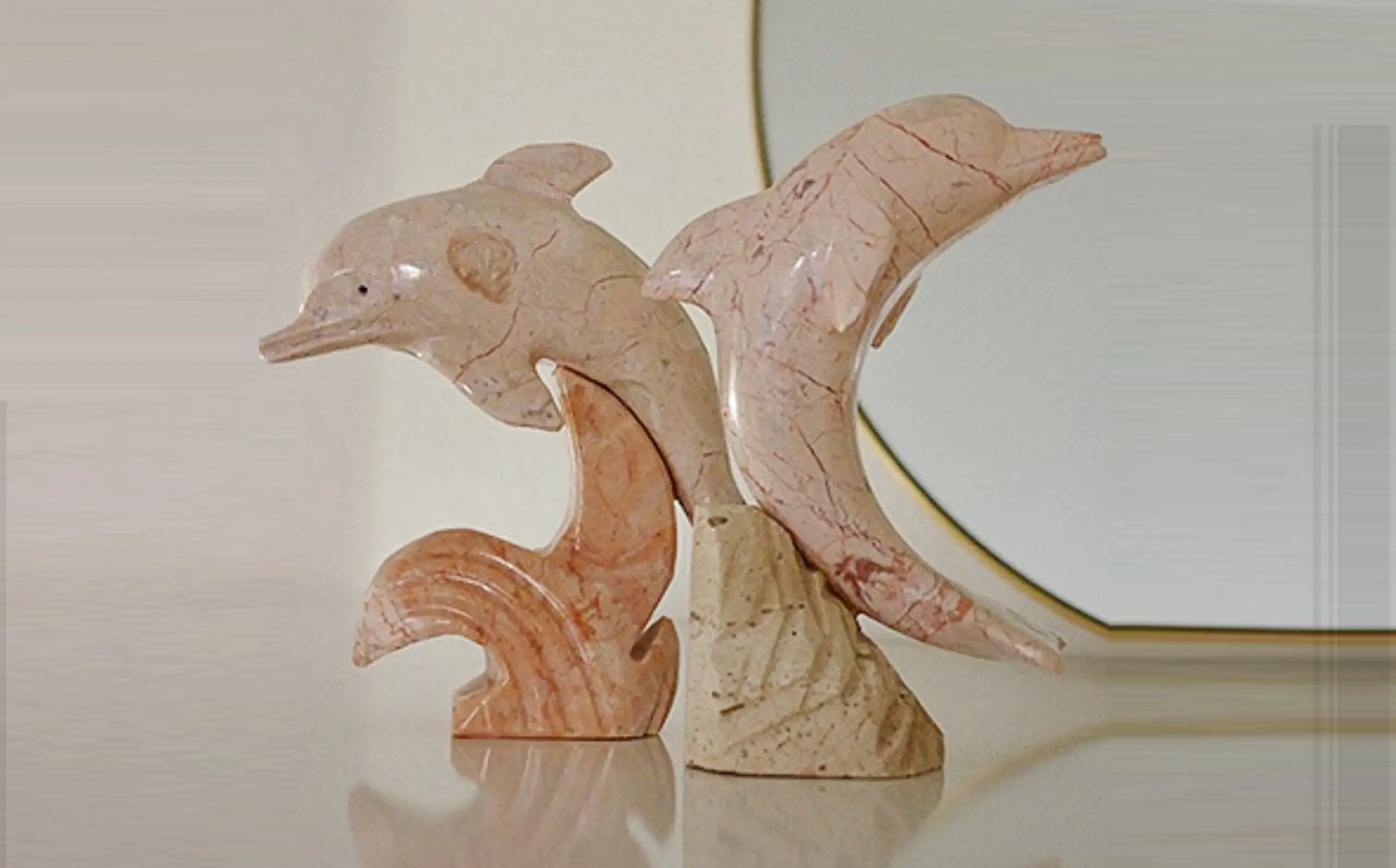 Marble Dolphin13