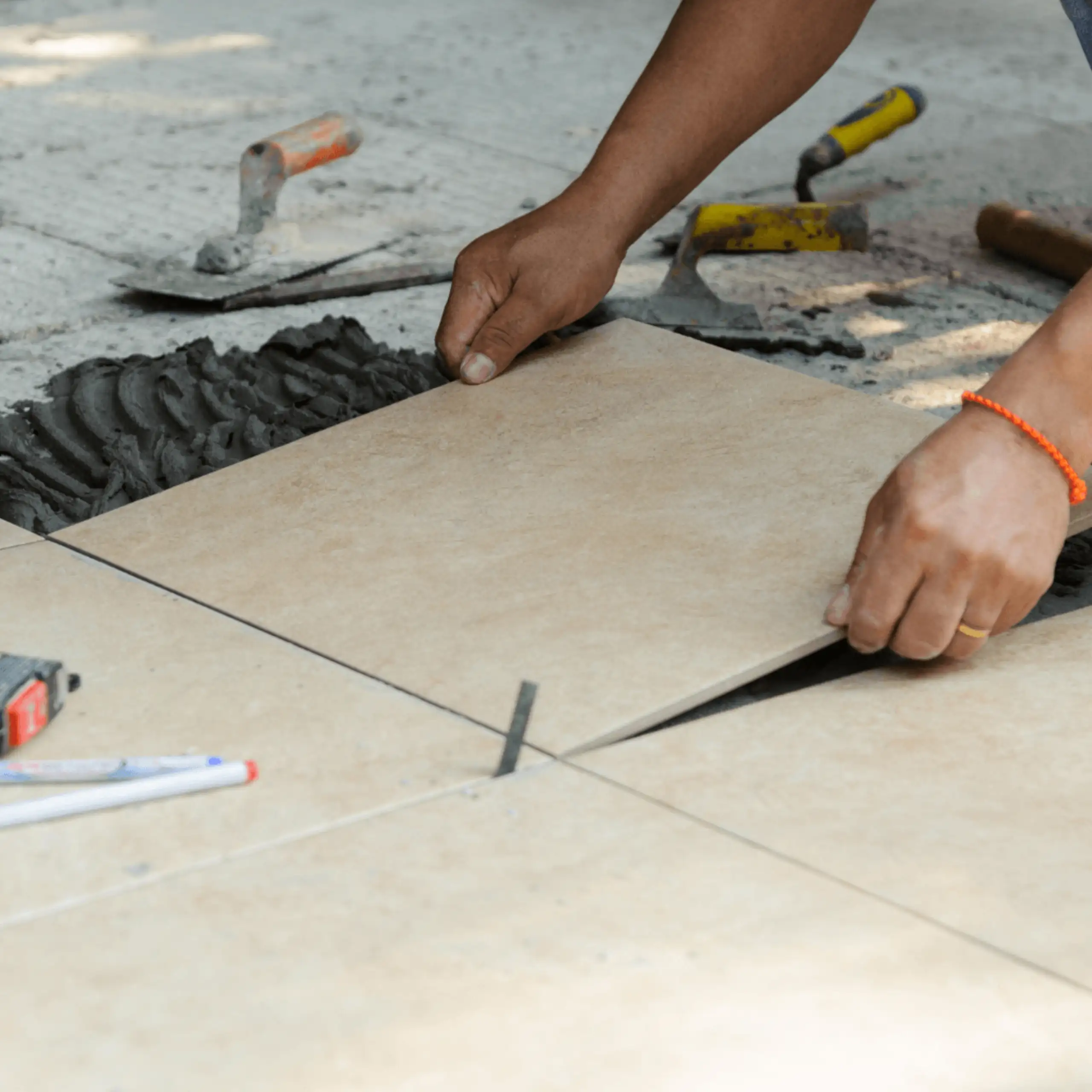 Top 10 Tile Manufacturers in China