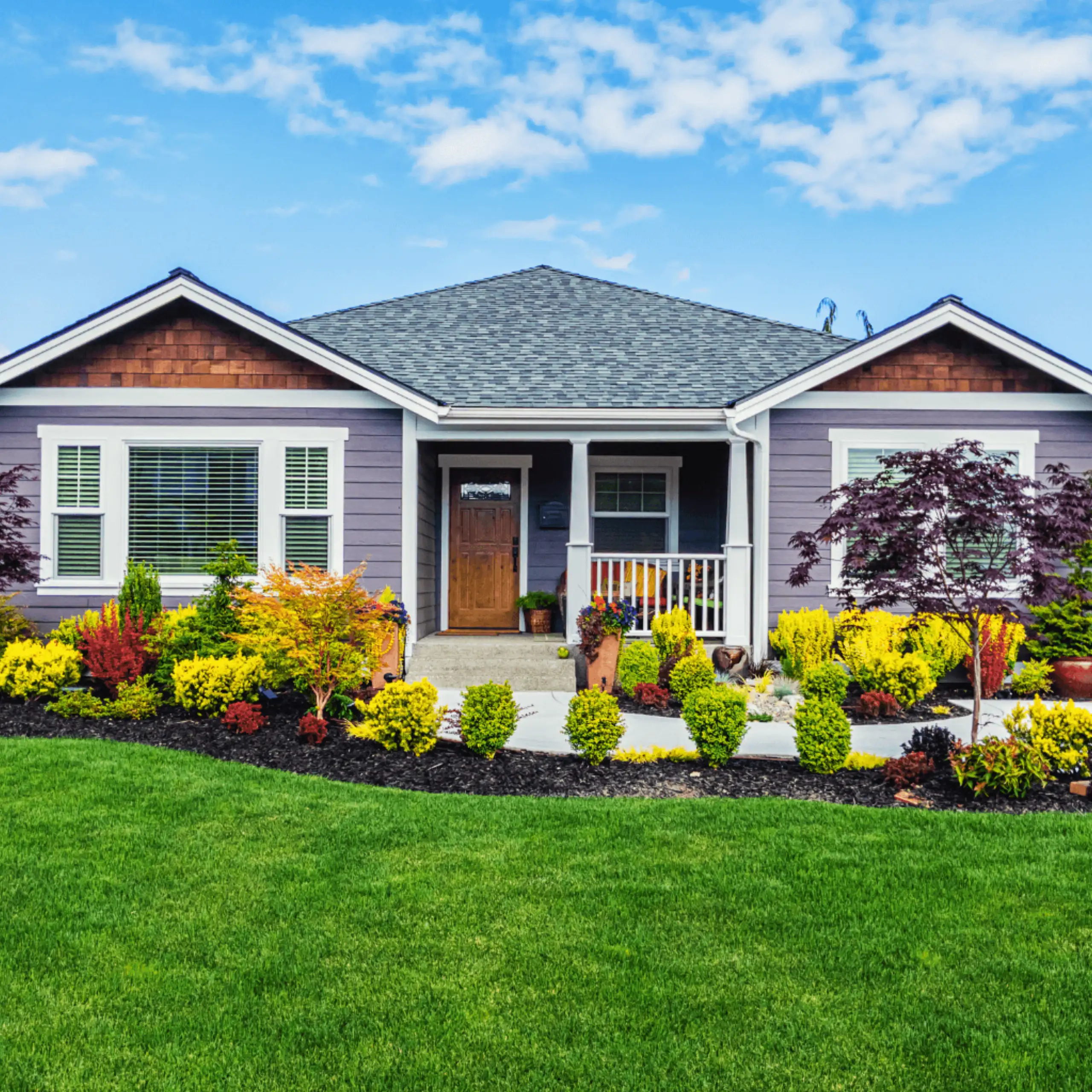 House Customization