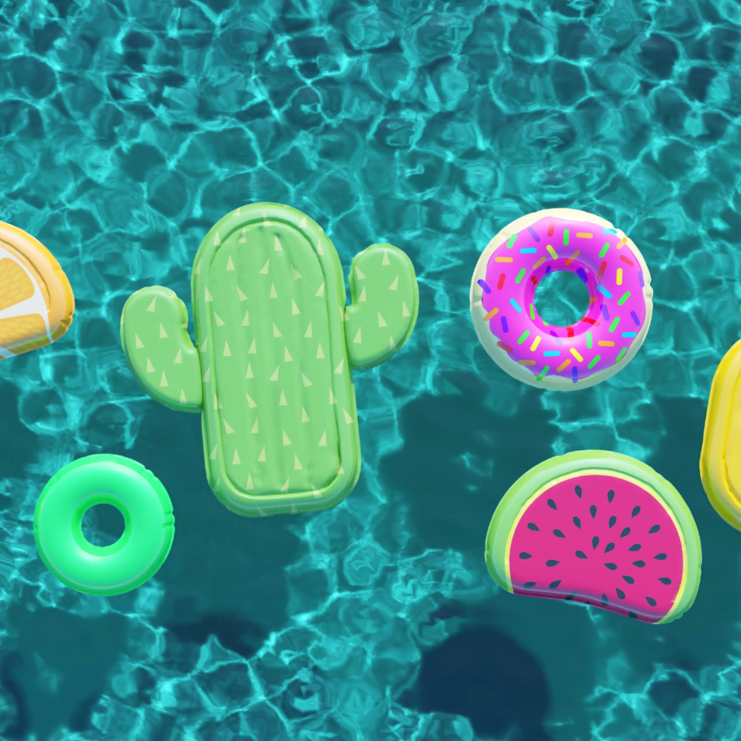 Freeform Pool (2)