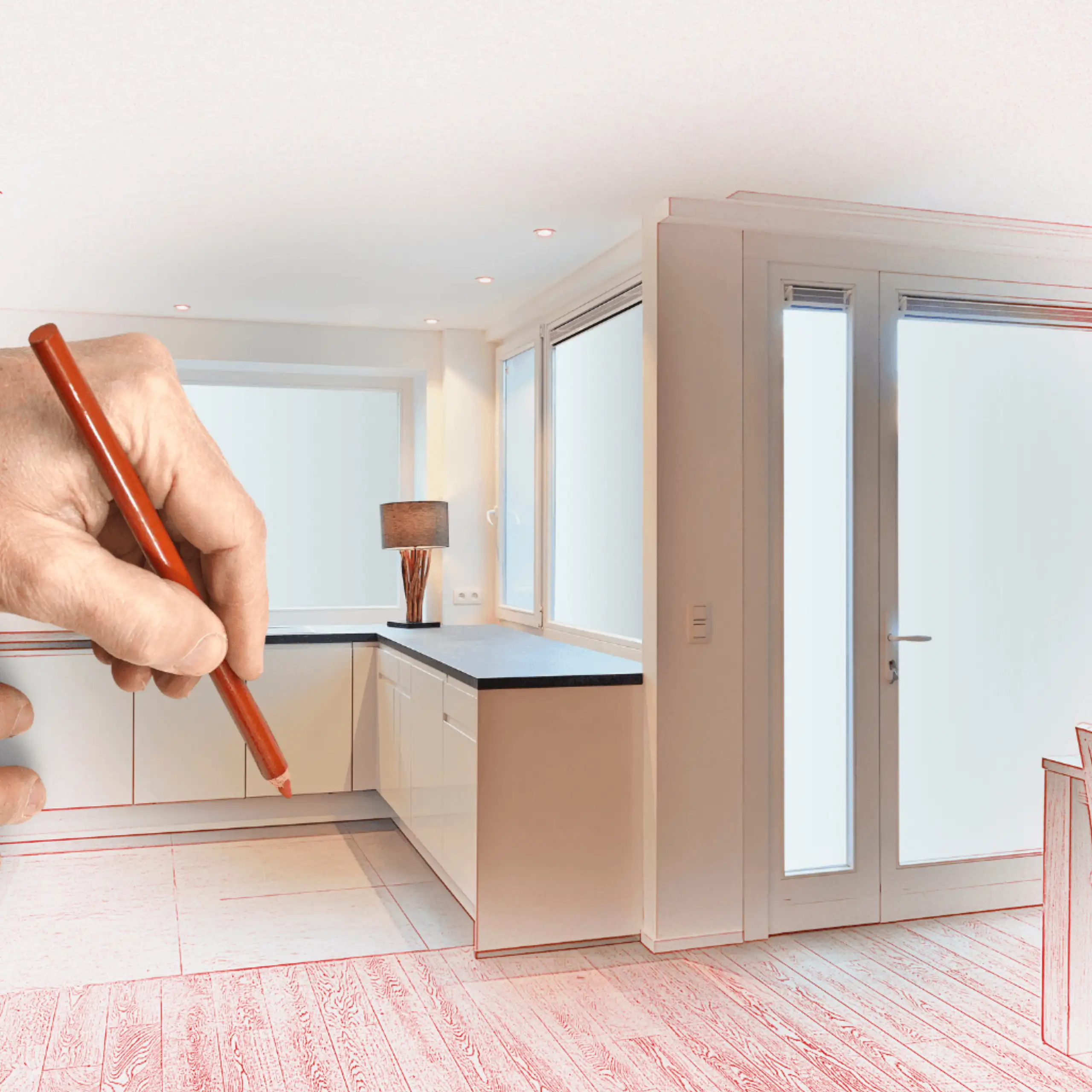 Hotel Renovation