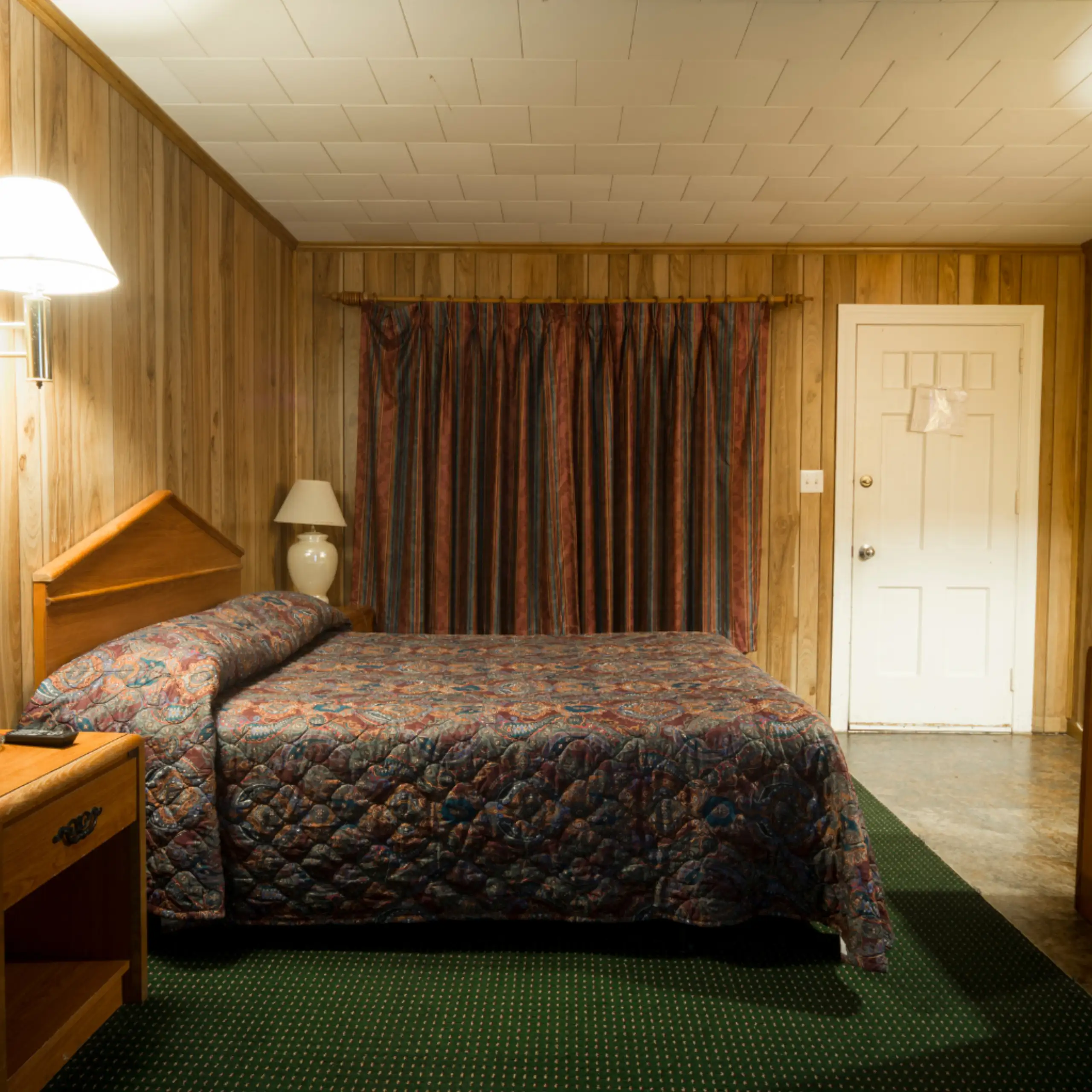 Motel (1)