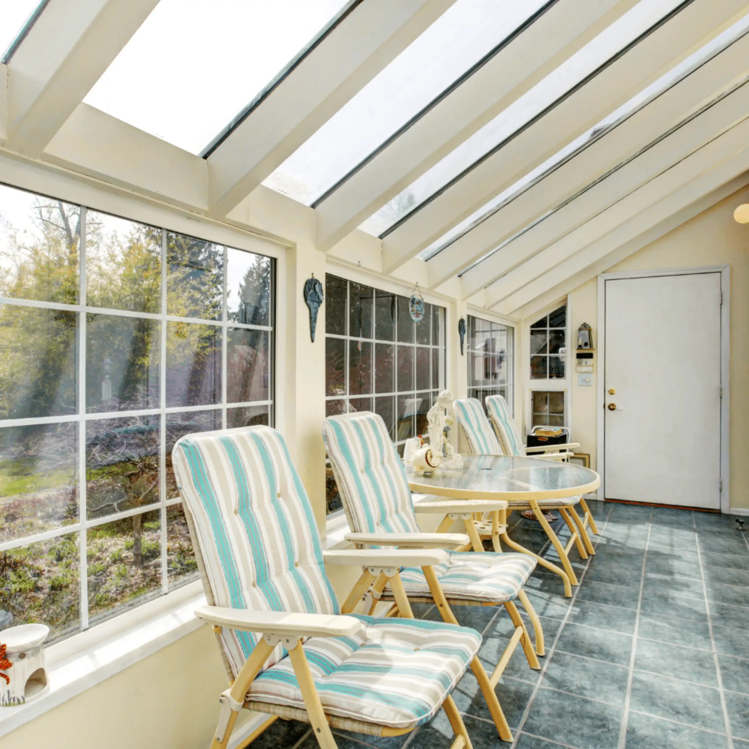 Sunroom