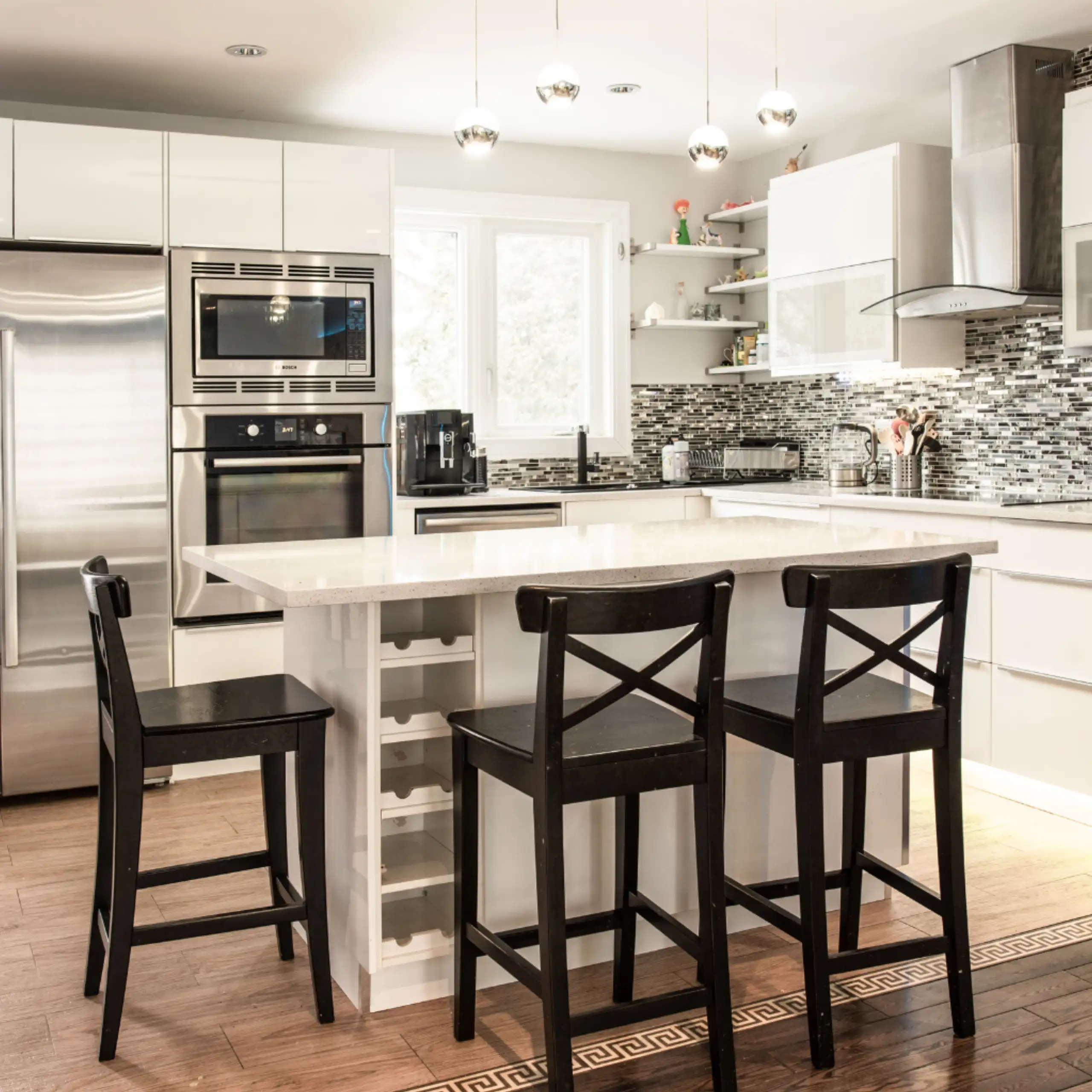 Home Renovation
