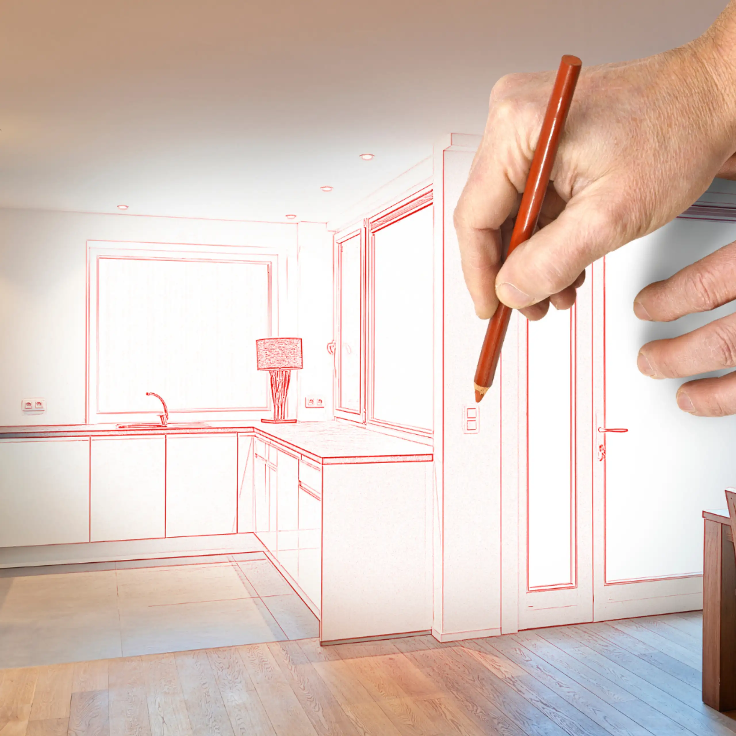 Hotel Renovation