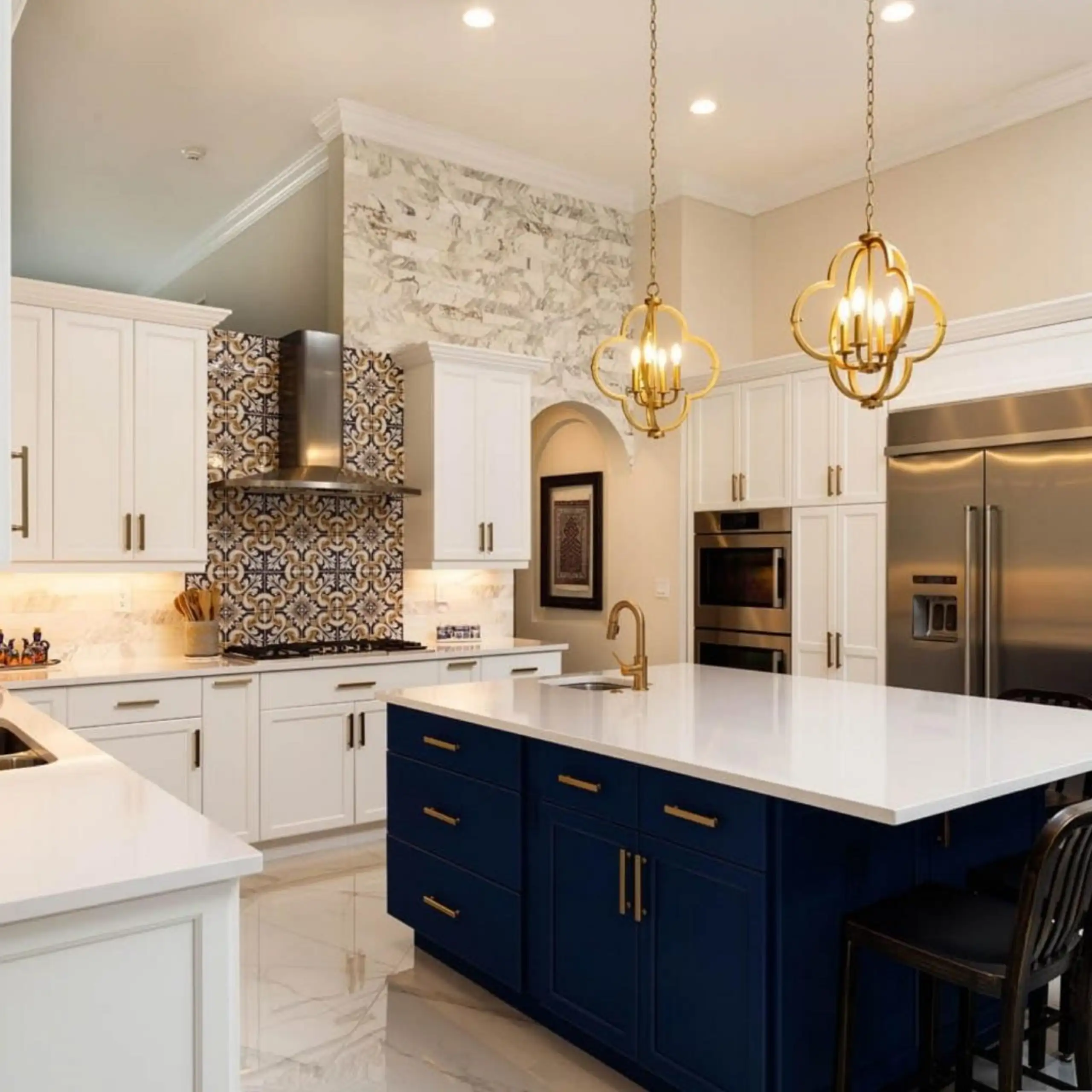 Common Challenges in Home Remodeling
