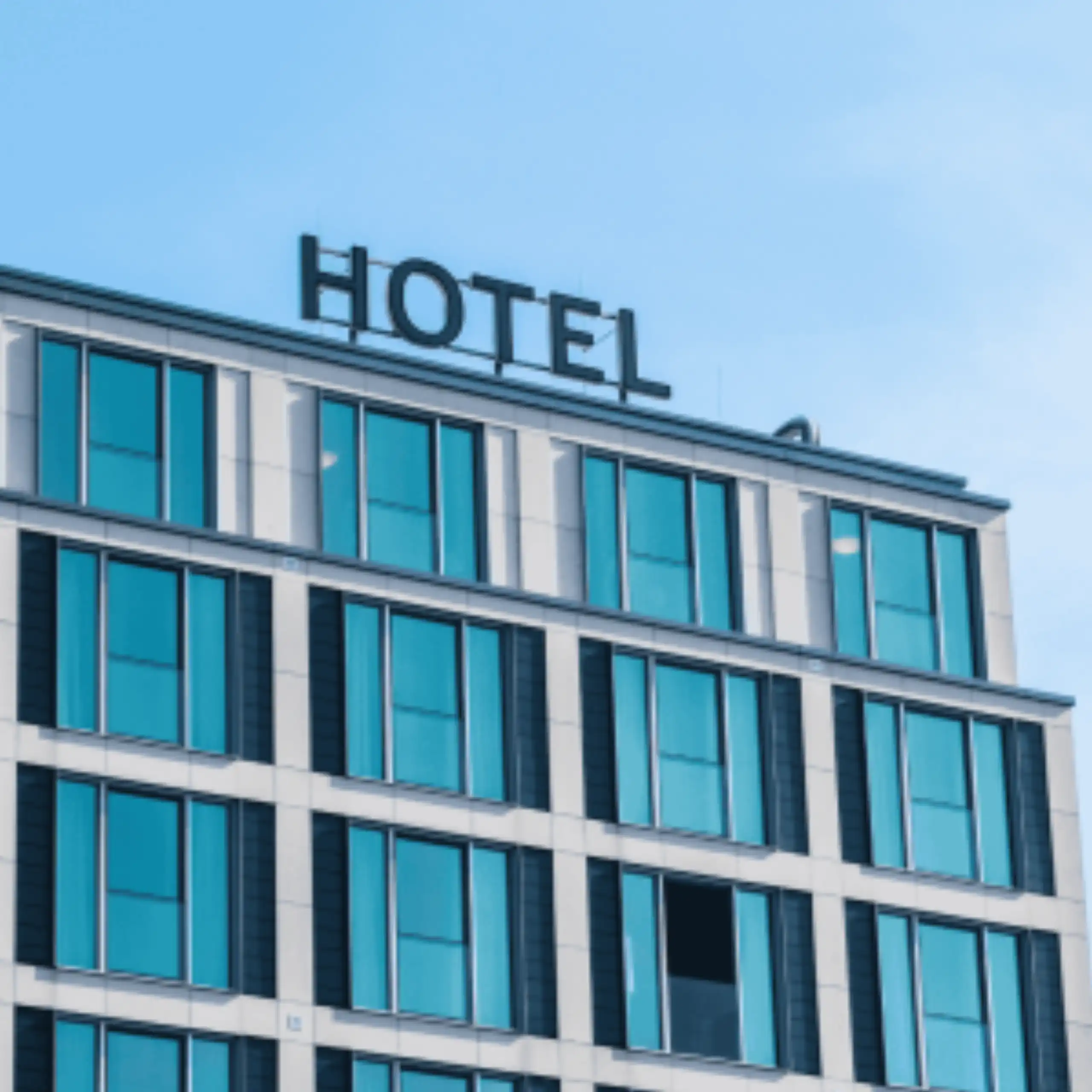 Hotels Renovated