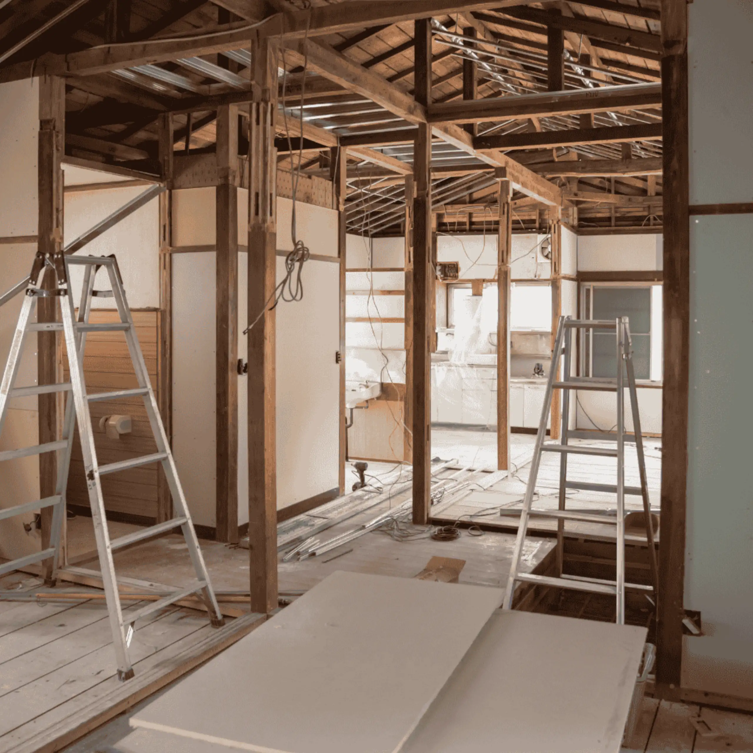 How Much Does a Hotel Renovation Cost