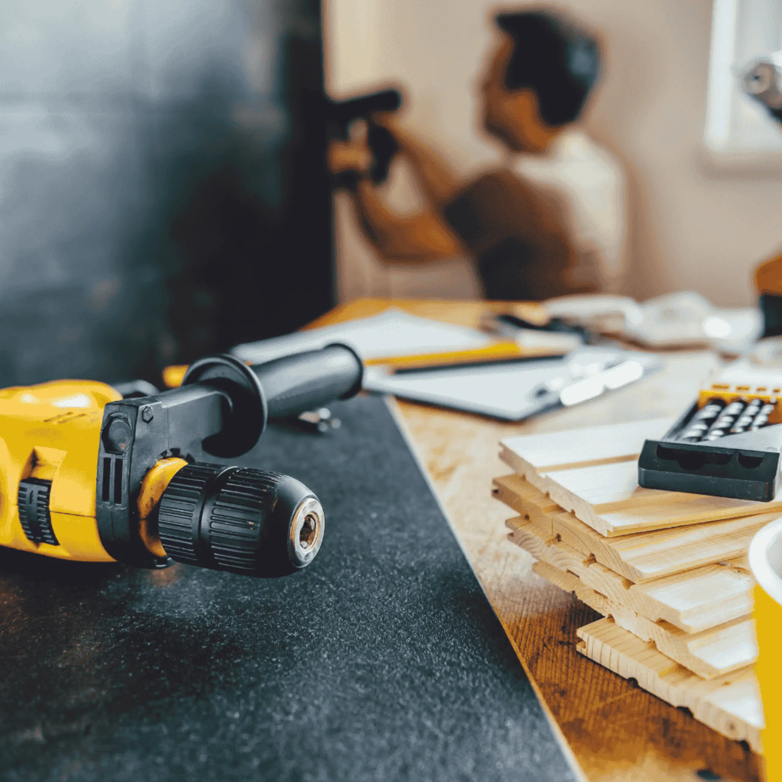 Renovations